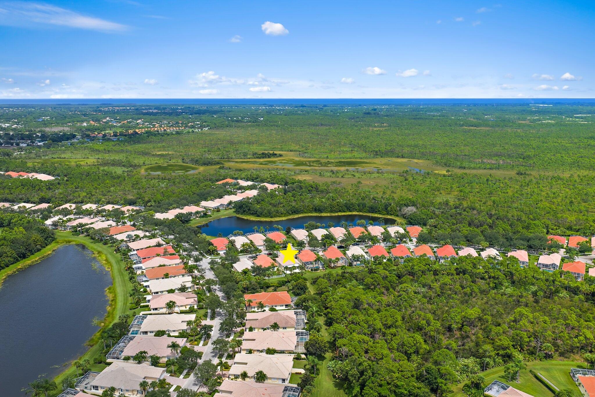 9038 SE La Creek Court