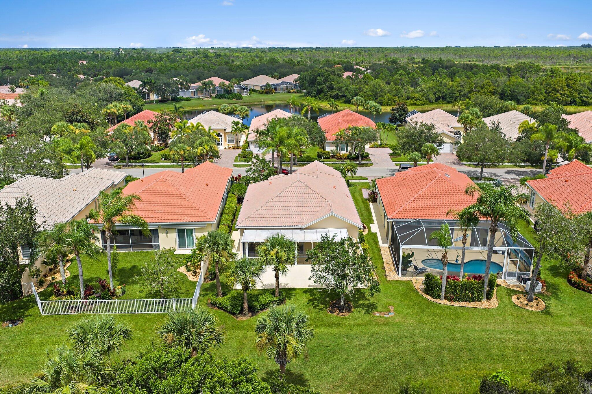 9038 SE La Creek Court