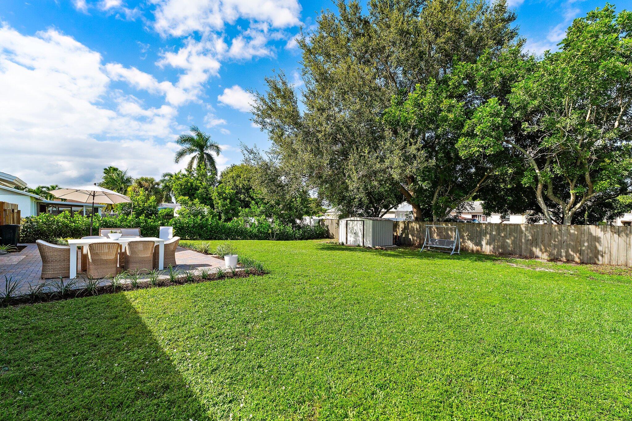 1009 Mohican Boulevard