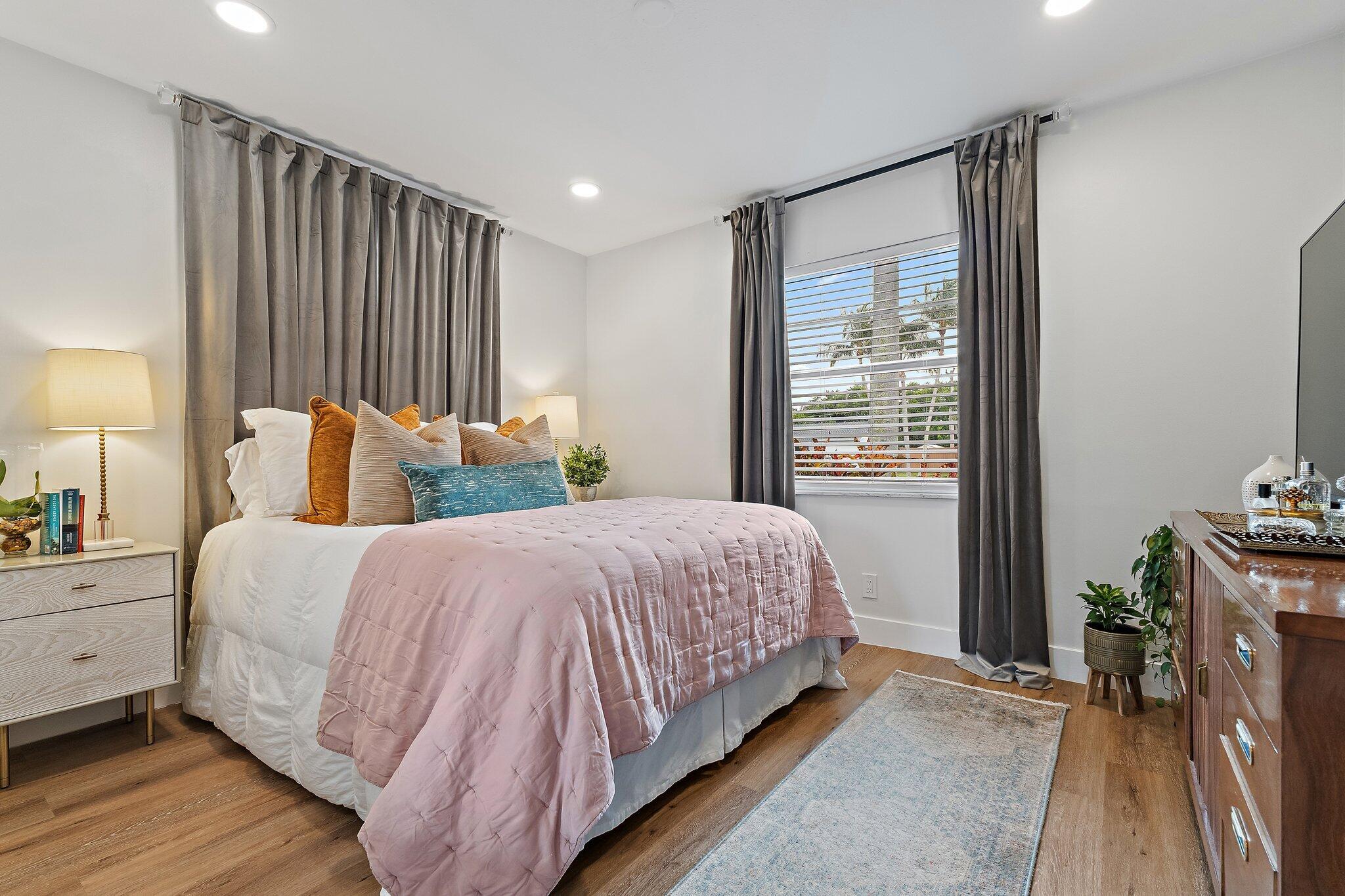 1009 Mohican Boulevard