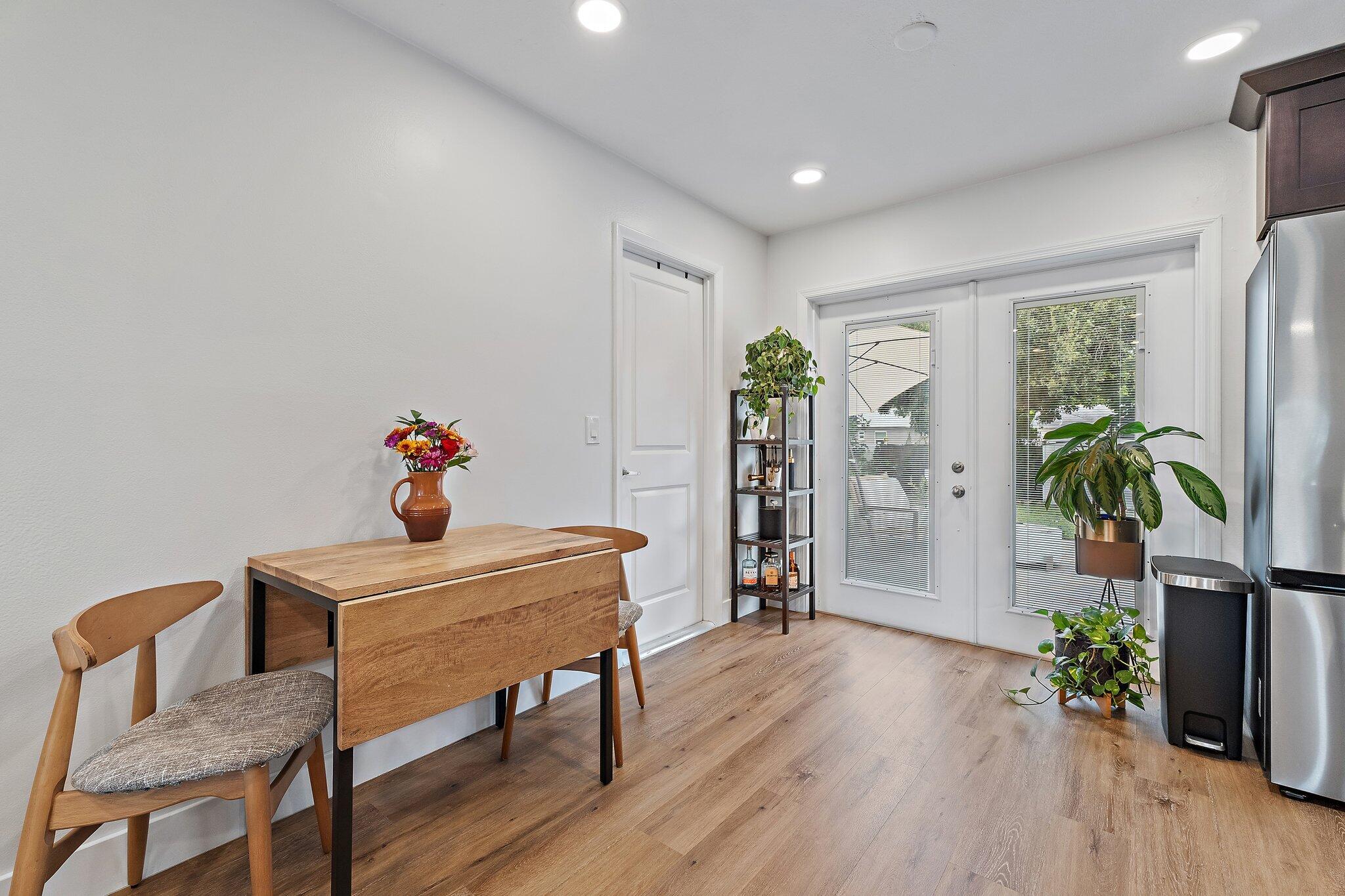 1009 Mohican Boulevard