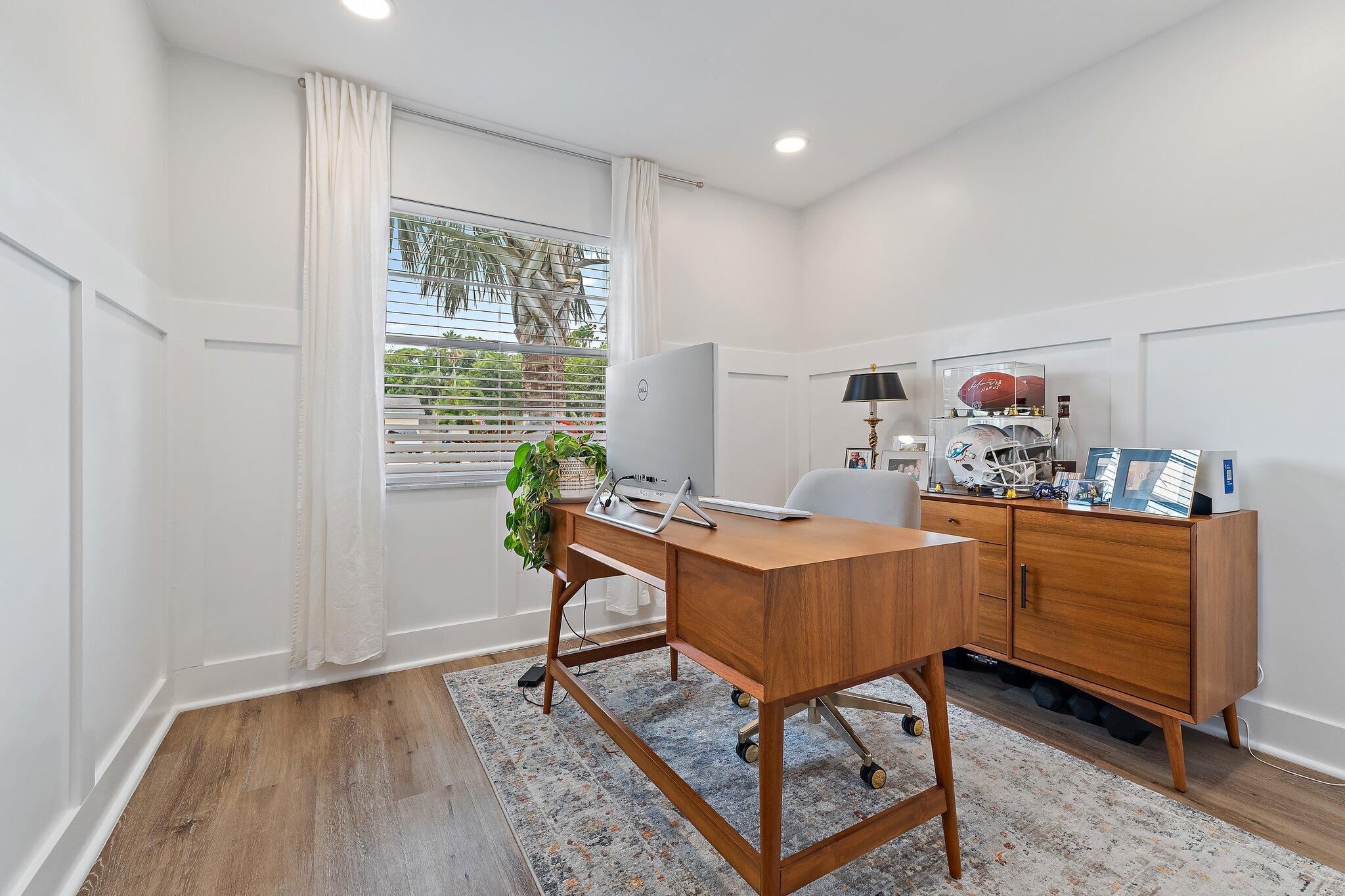 1009 Mohican Boulevard