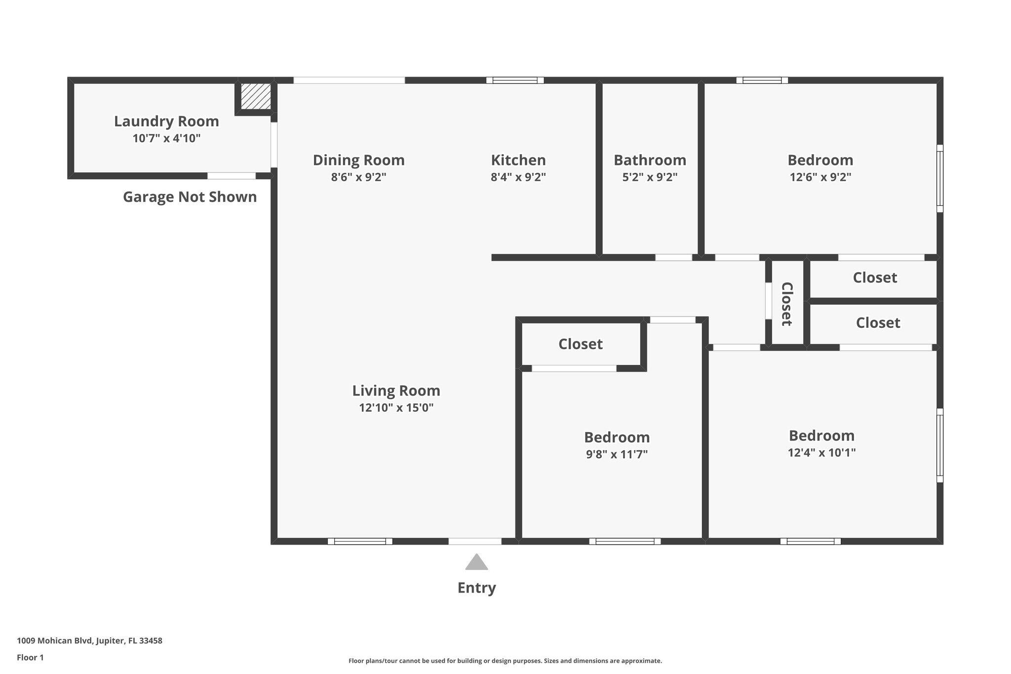 1009 Mohican Boulevard