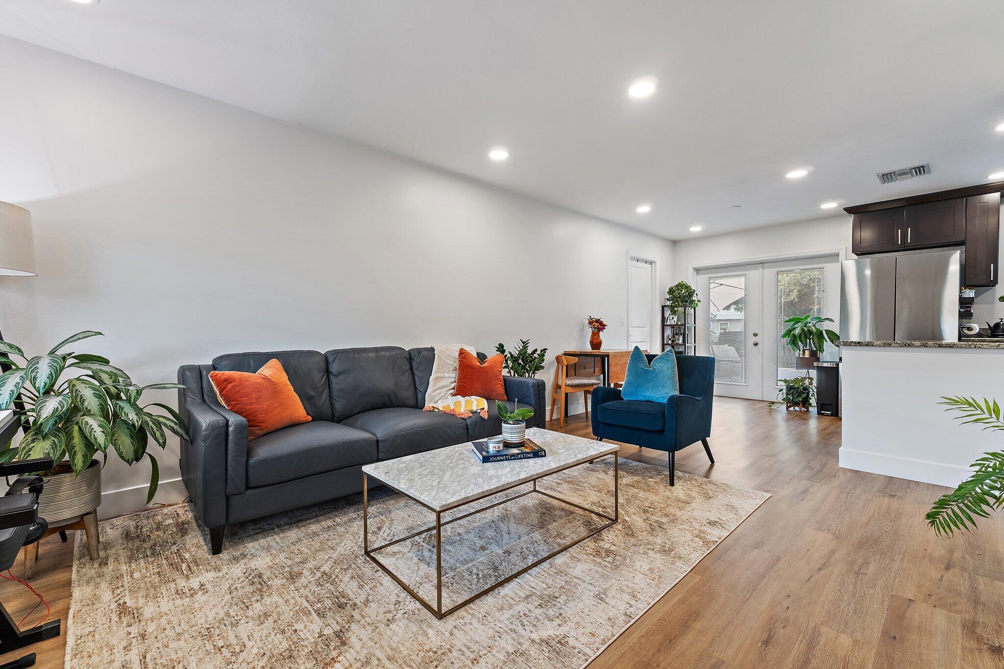 1009 Mohican Boulevard