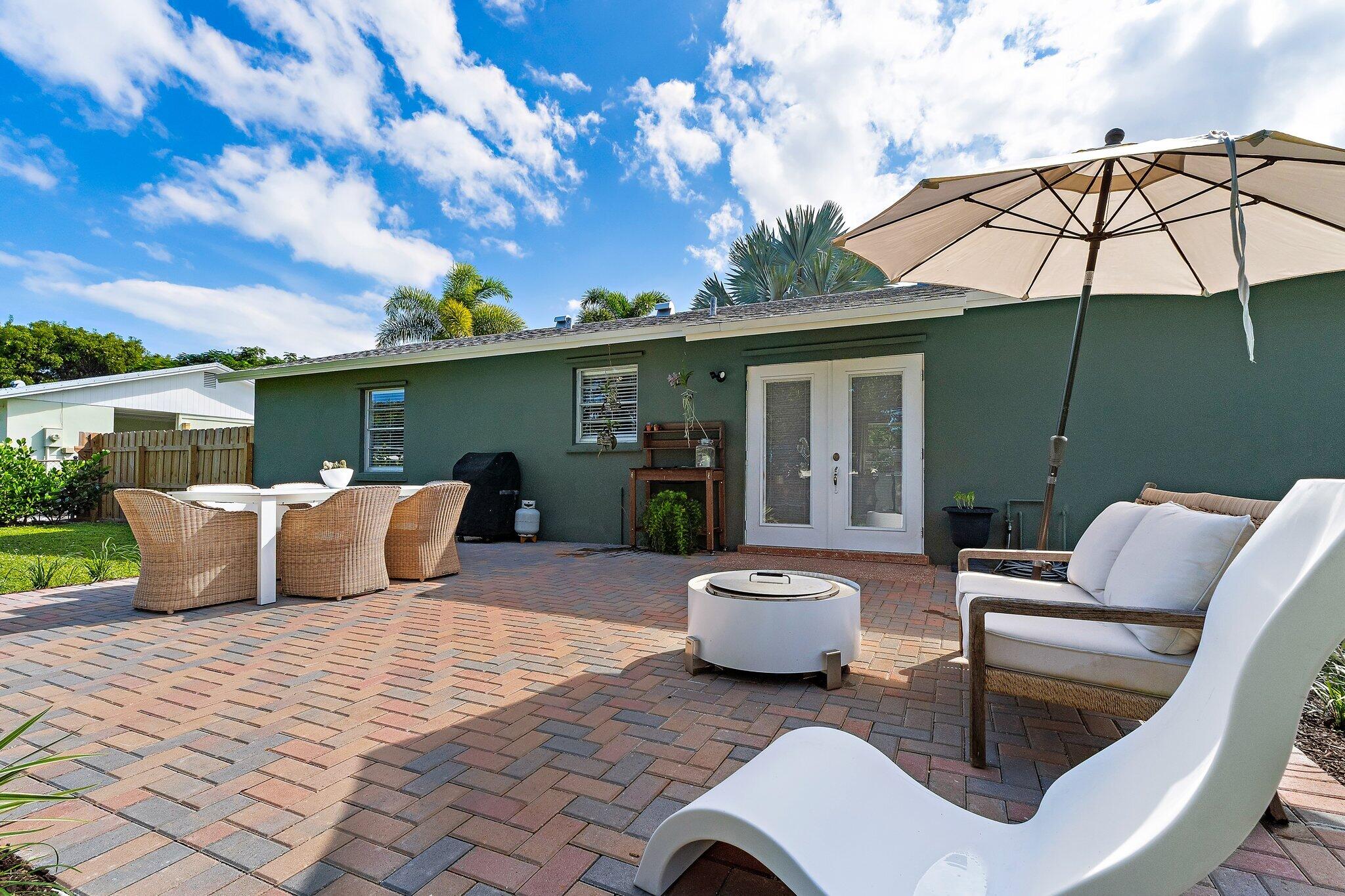 1009 Mohican Boulevard