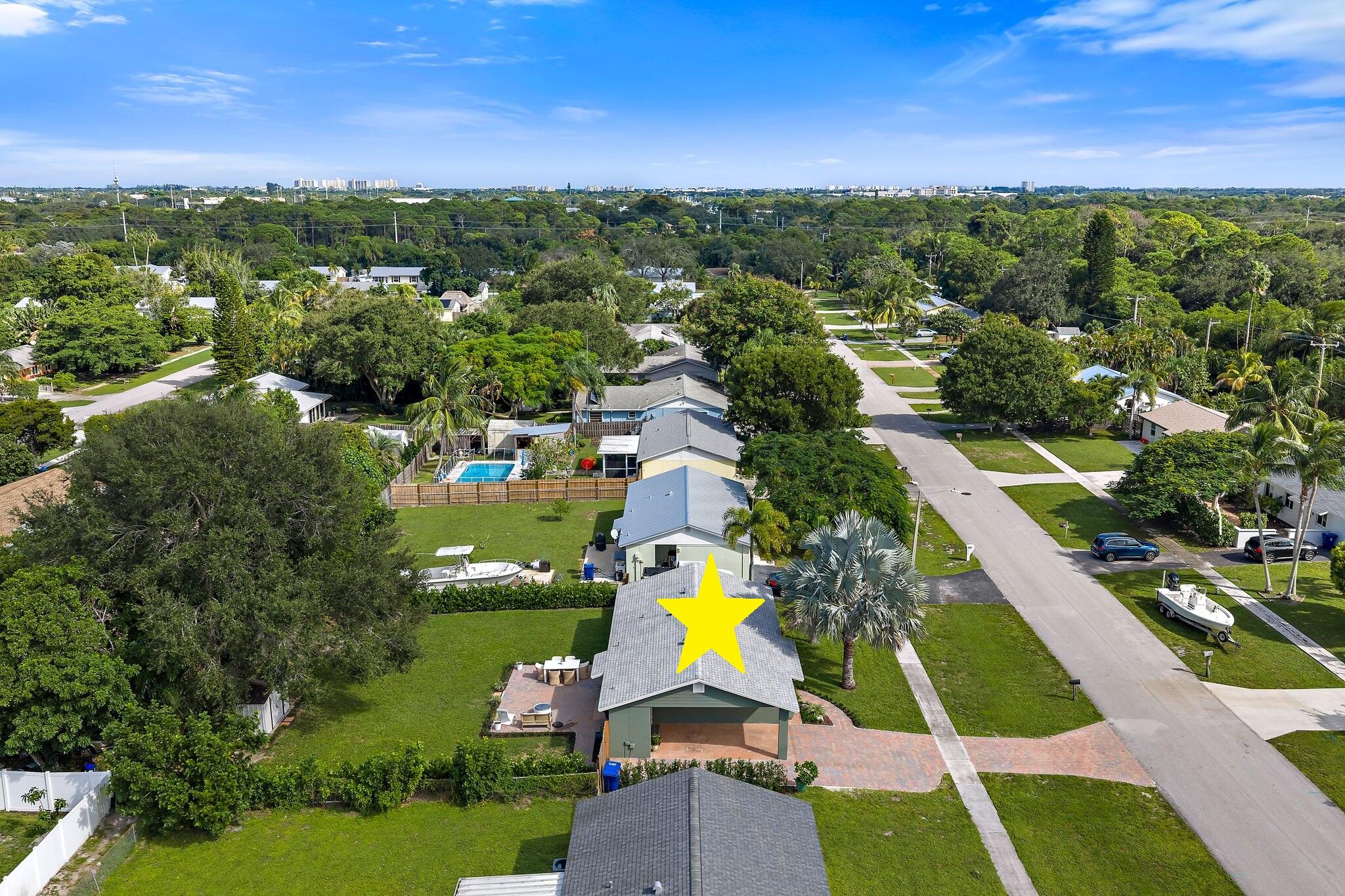 1009 Mohican Boulevard