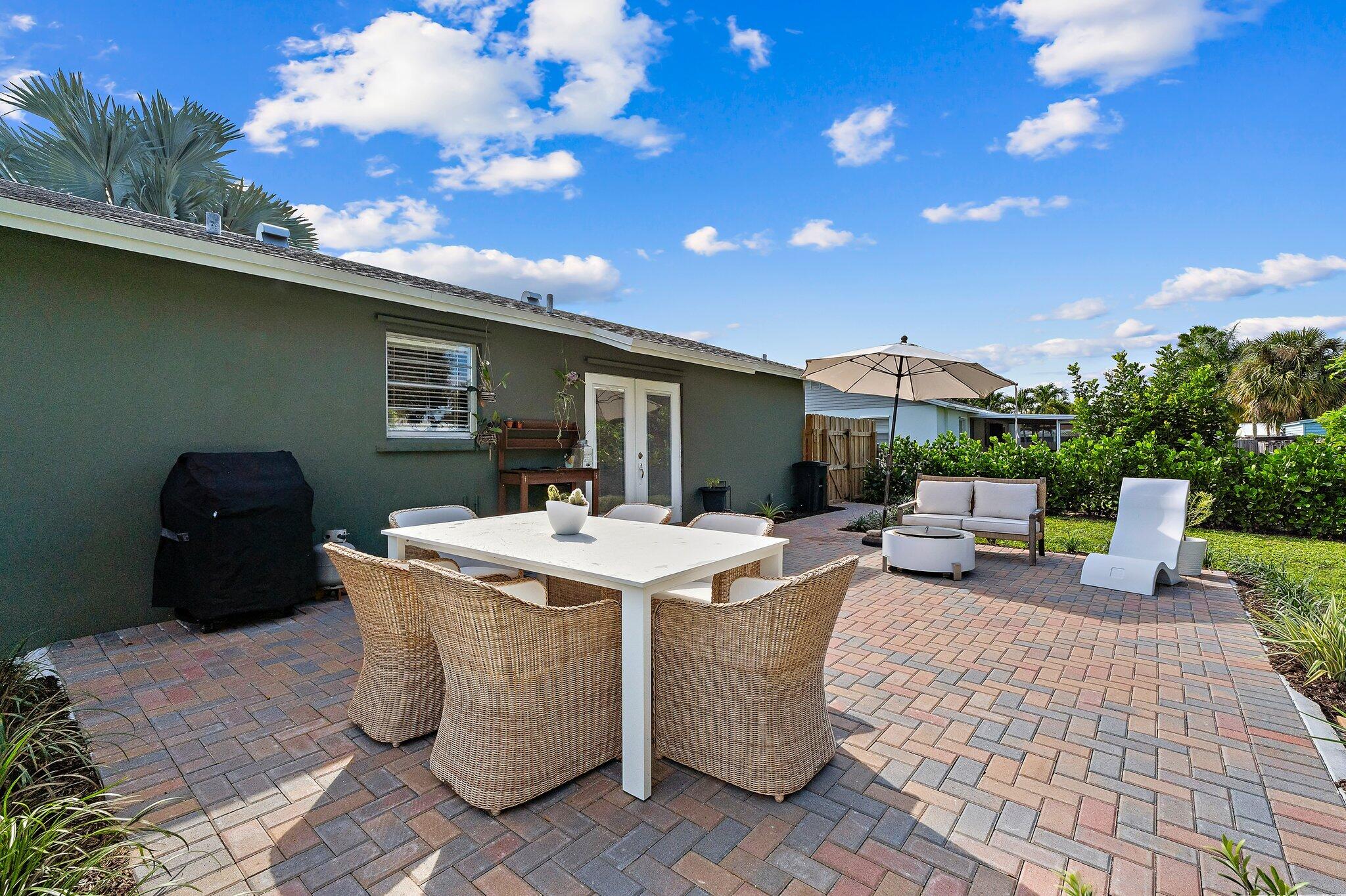 1009 Mohican Boulevard