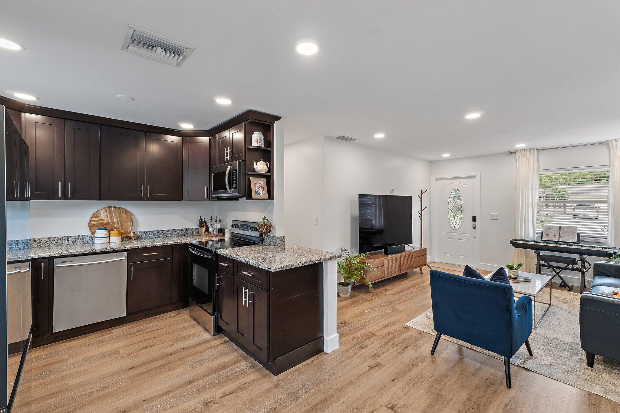 1009 Mohican Boulevard