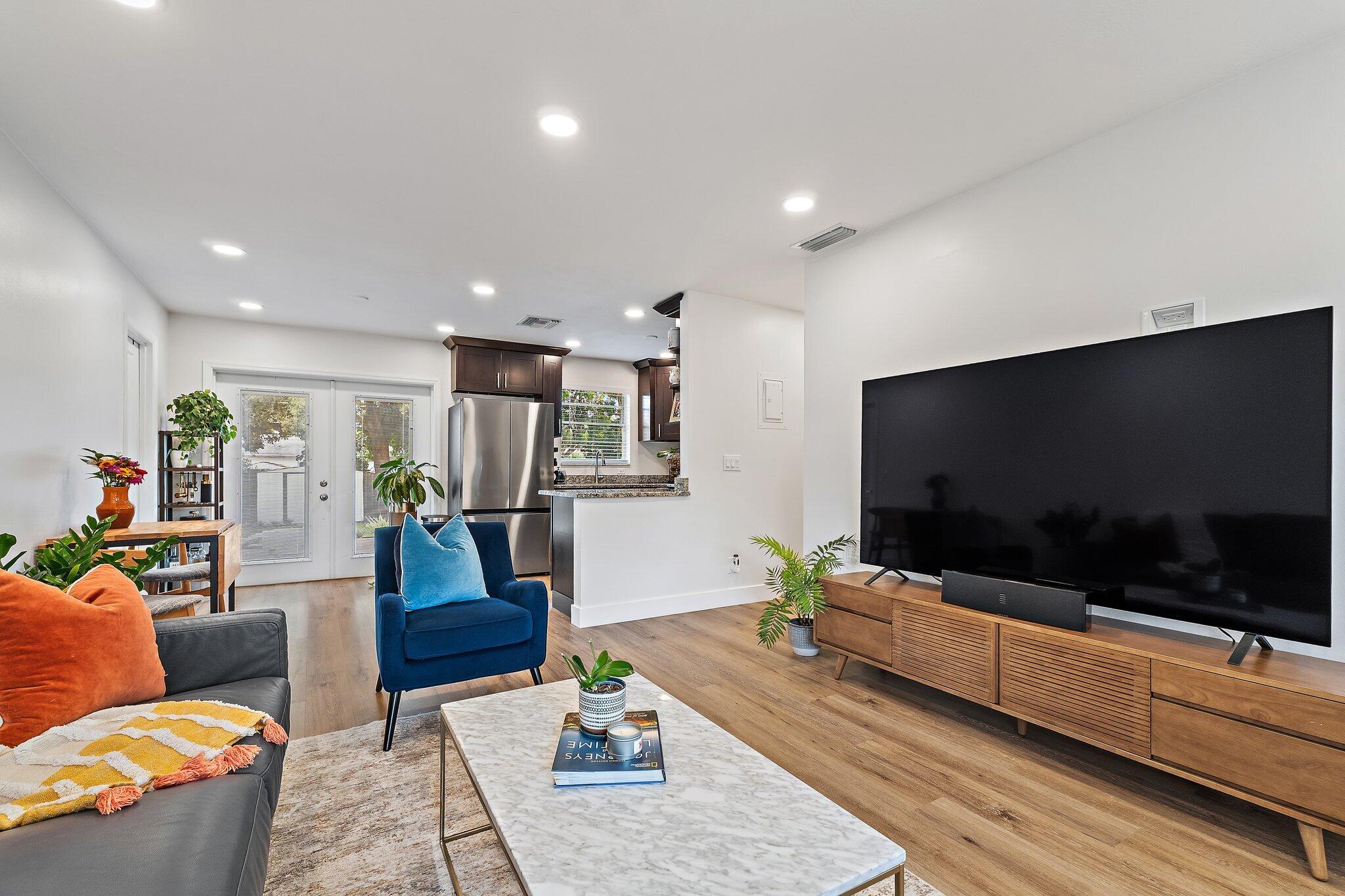 1009 Mohican Boulevard