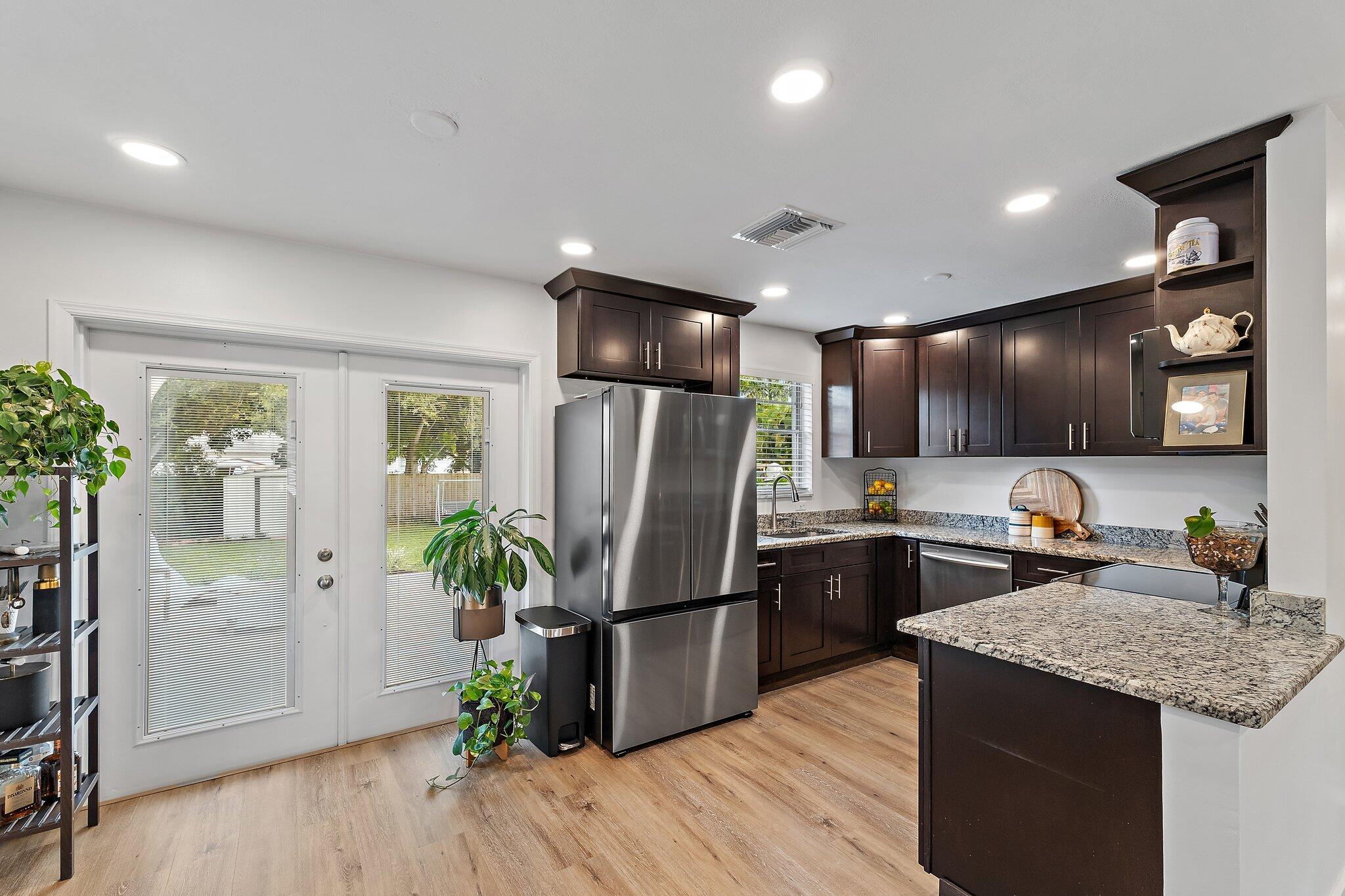 1009 Mohican Boulevard