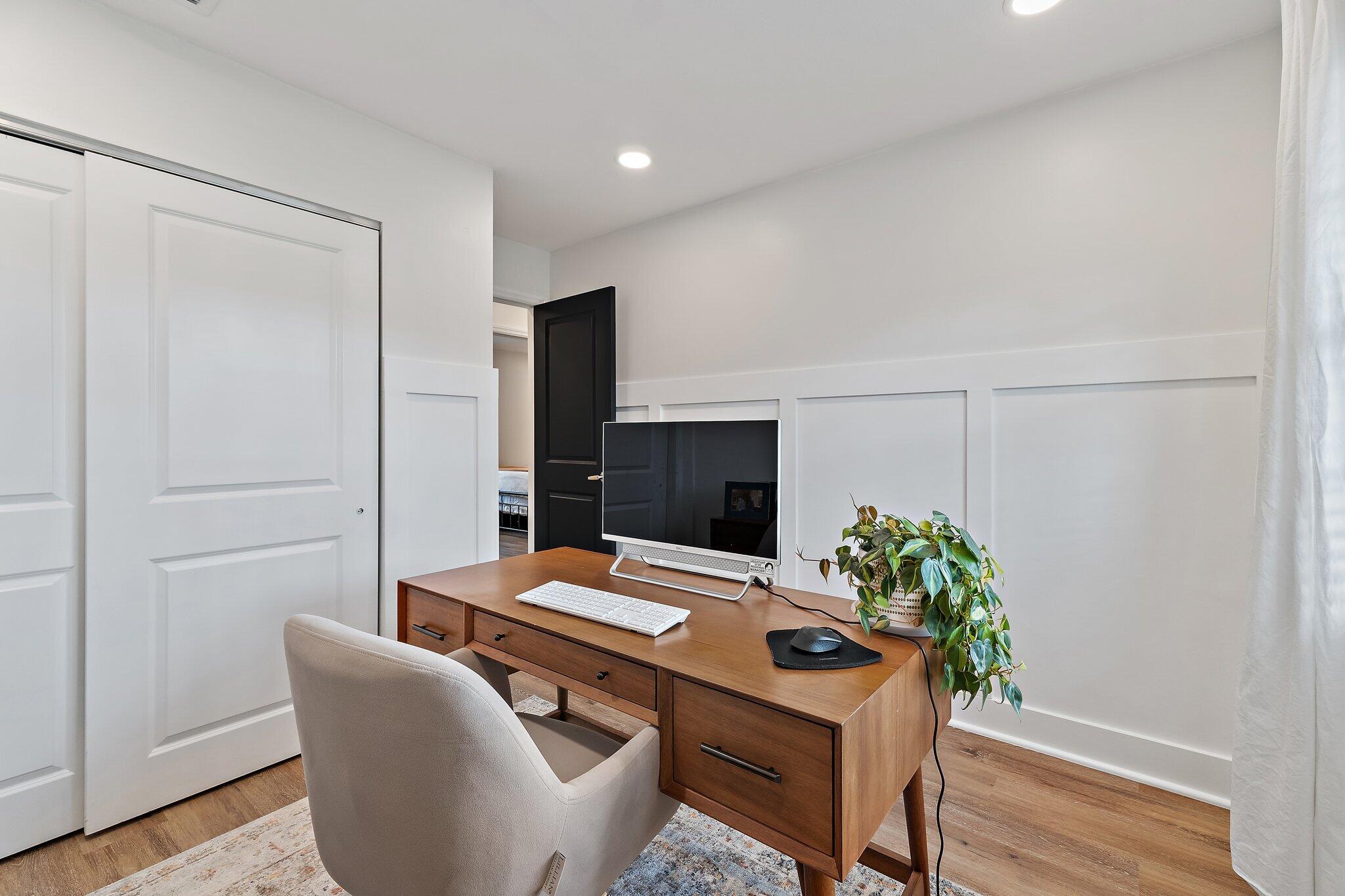 1009 Mohican Boulevard