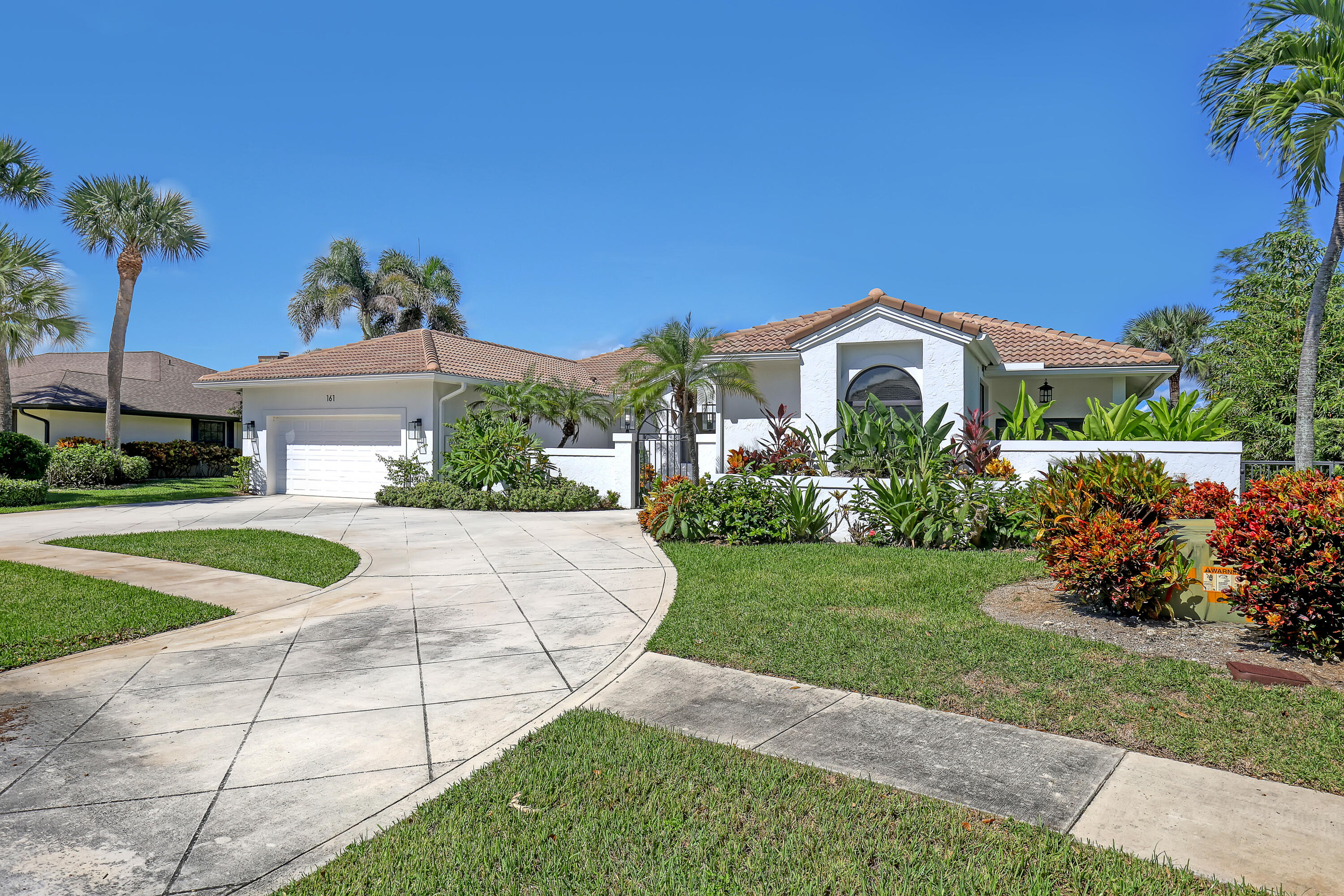 161 Apollo Circle