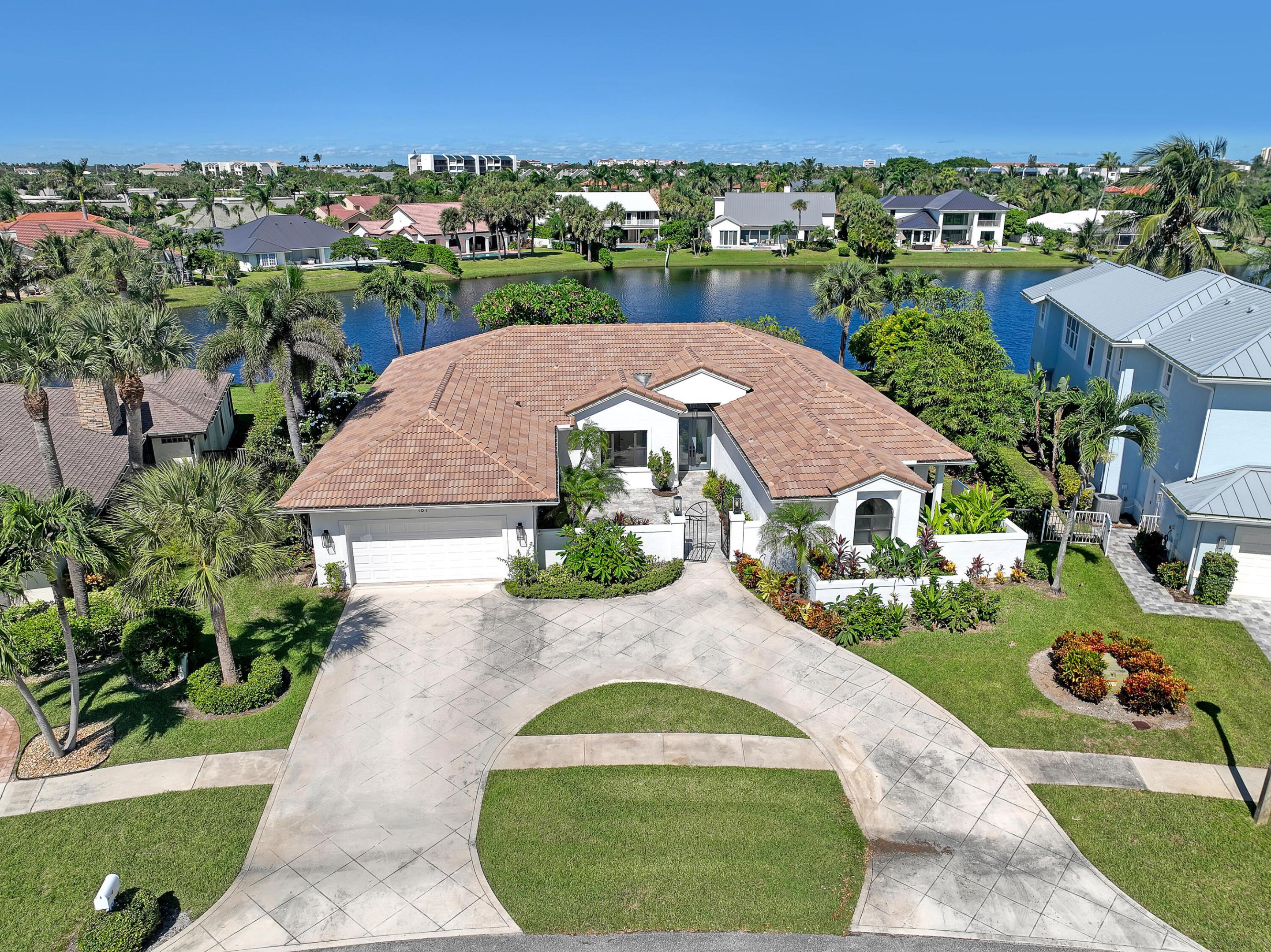 161 Apollo Circle