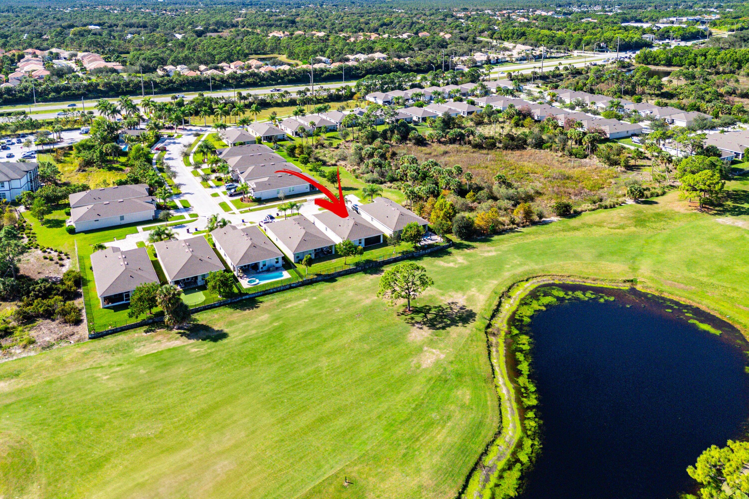 5715 SE Canyata Court