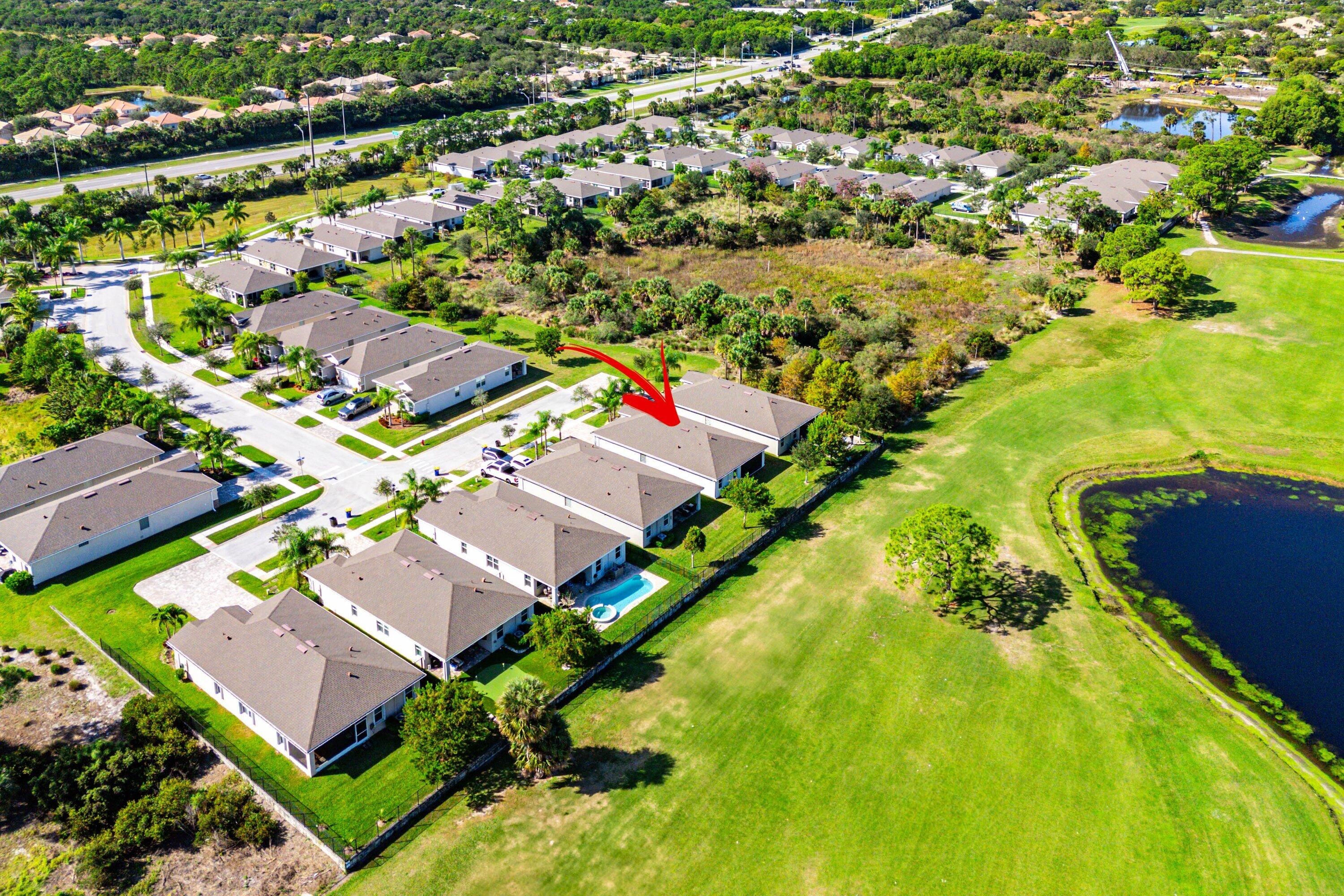 5715 SE Canyata Court