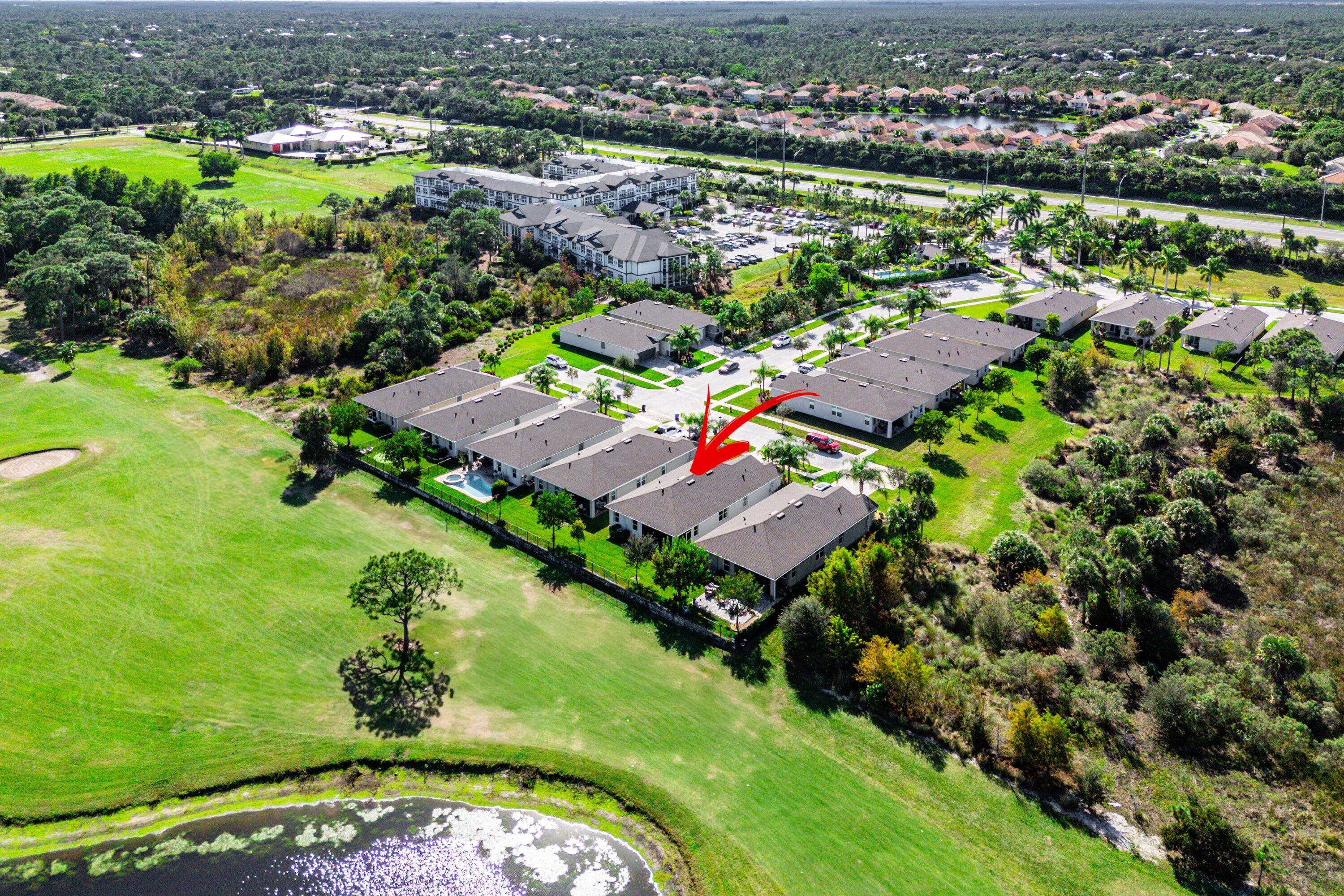 5715 SE Canyata Court