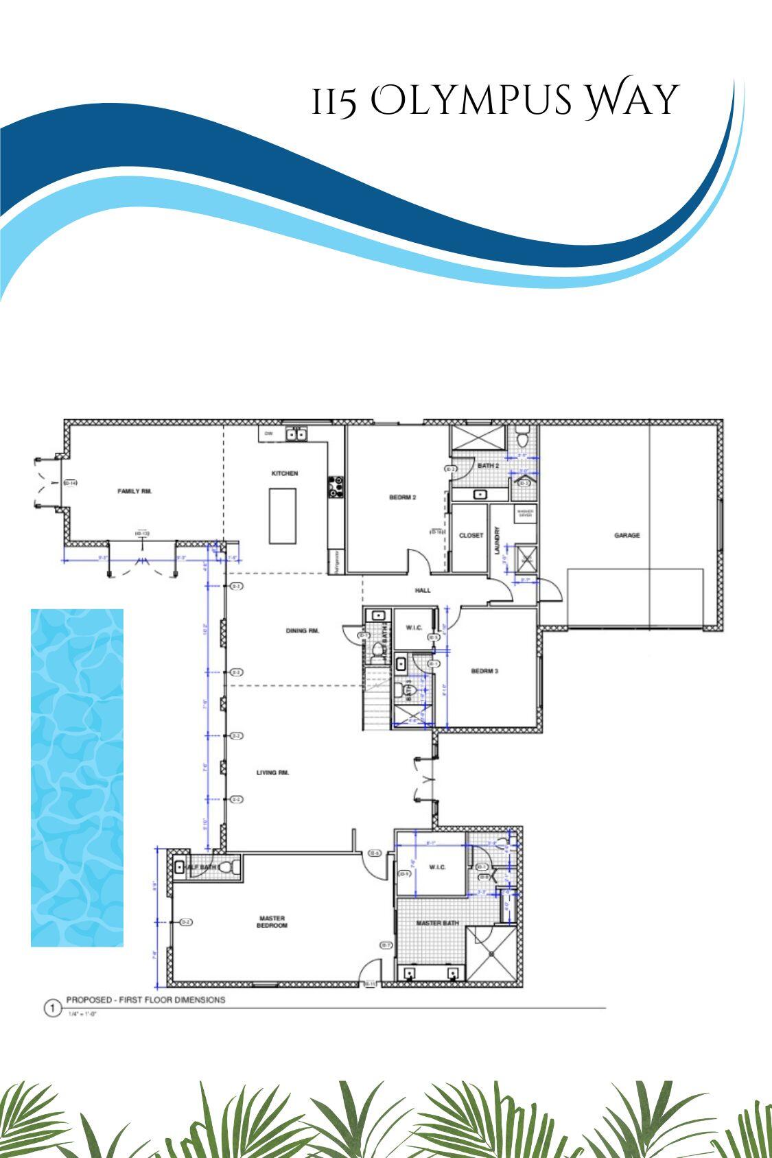 115 Olympus Way