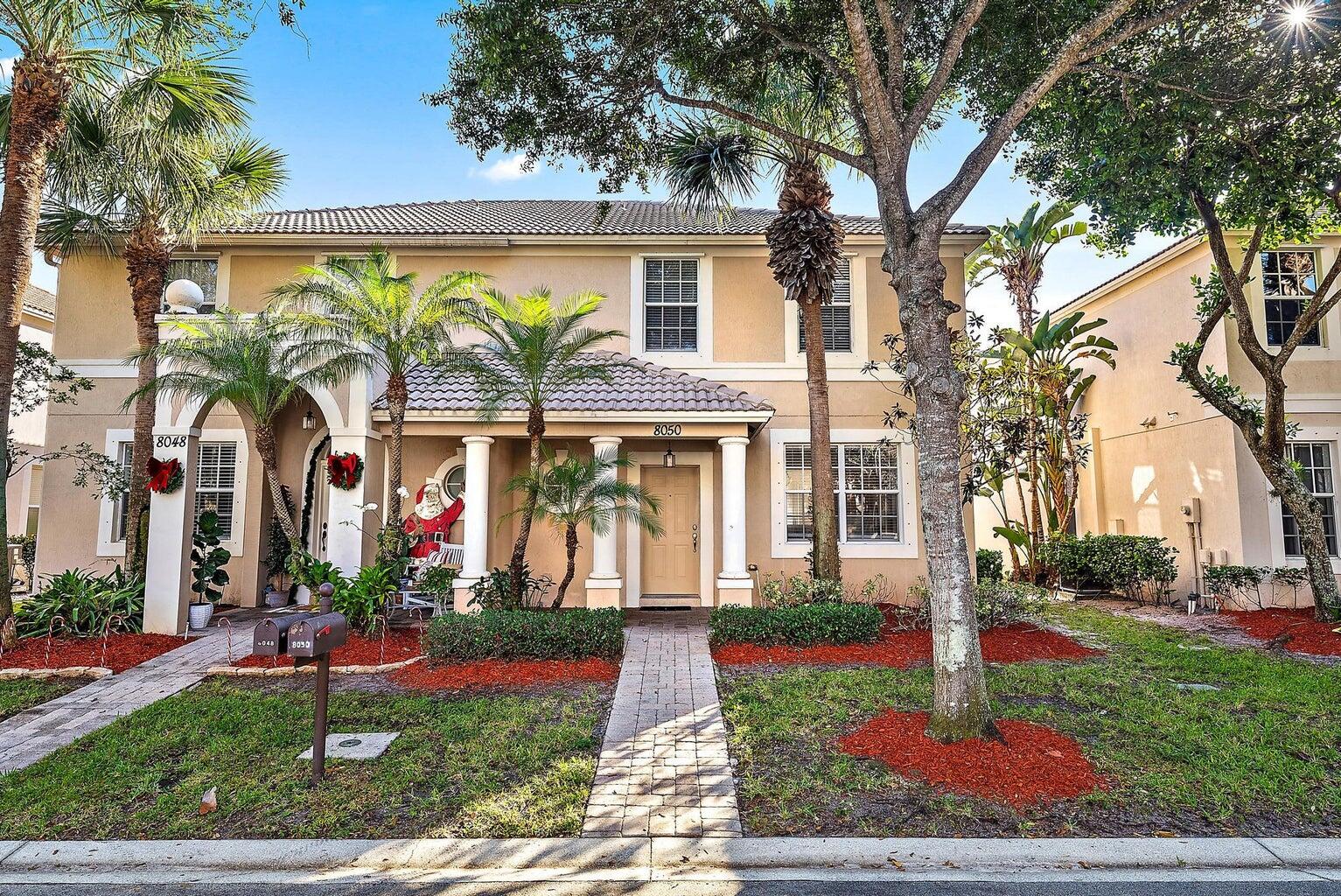 8050 Murano Circle