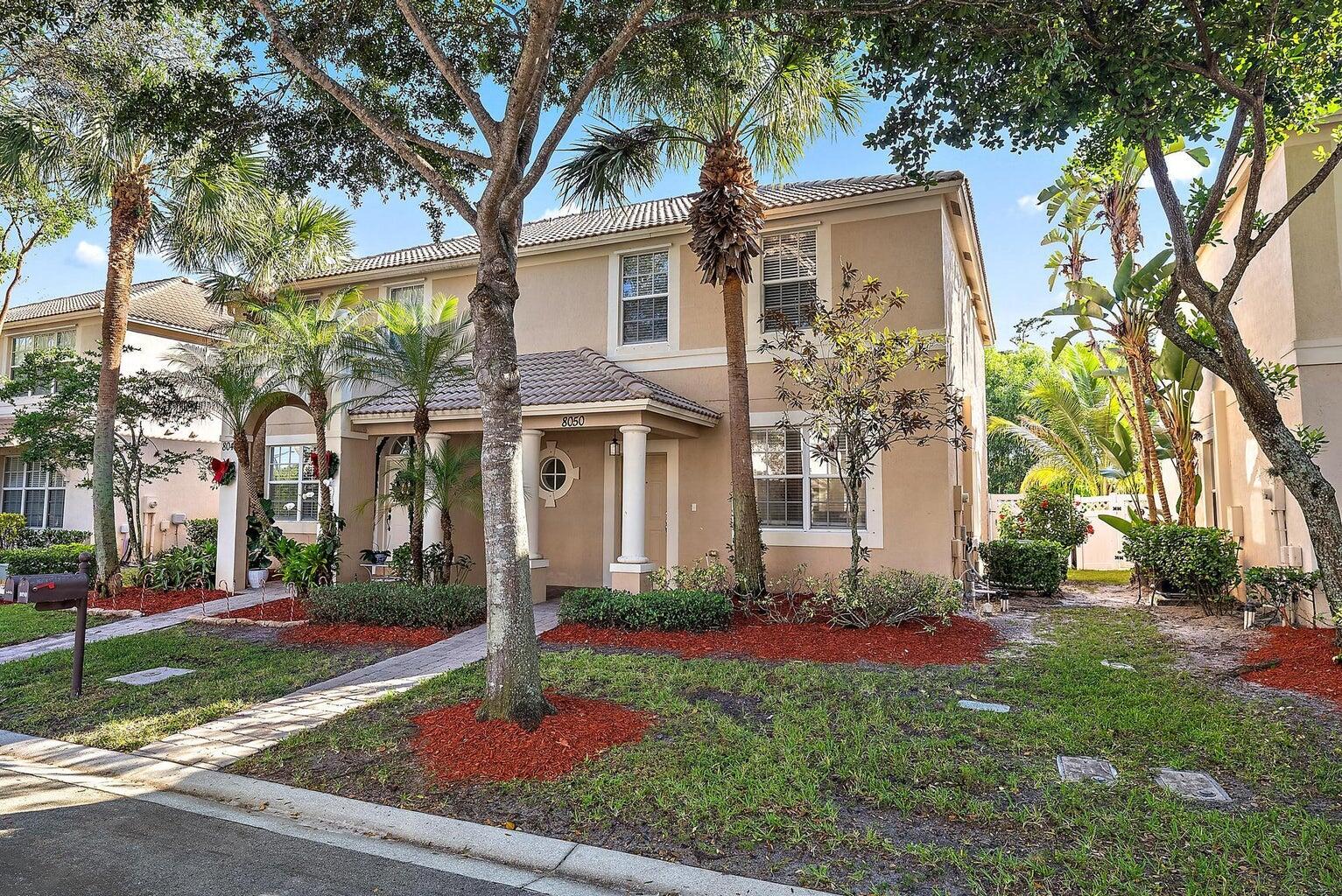 8050 Murano Circle