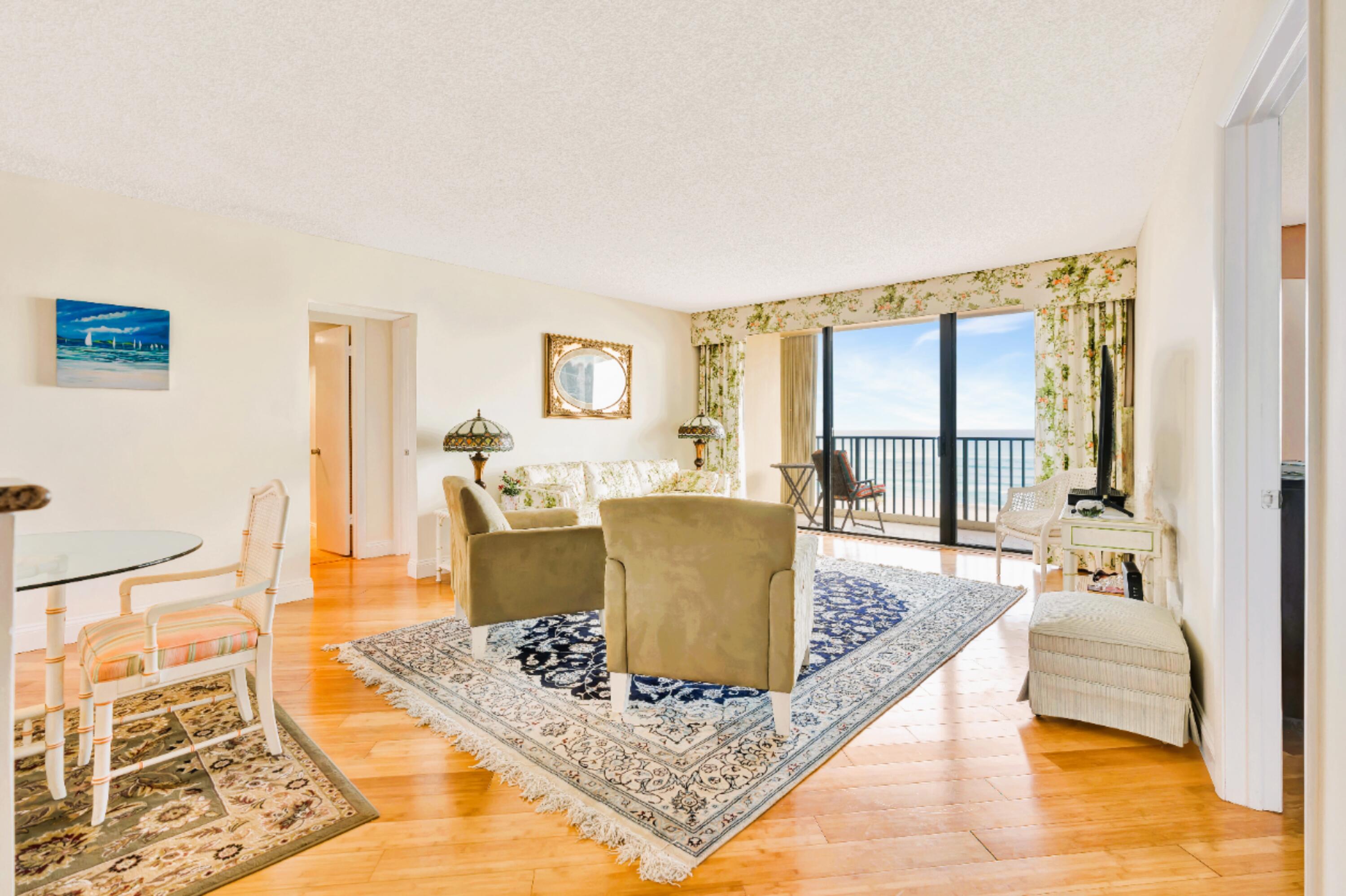 300 Ocean Trail Way 1008