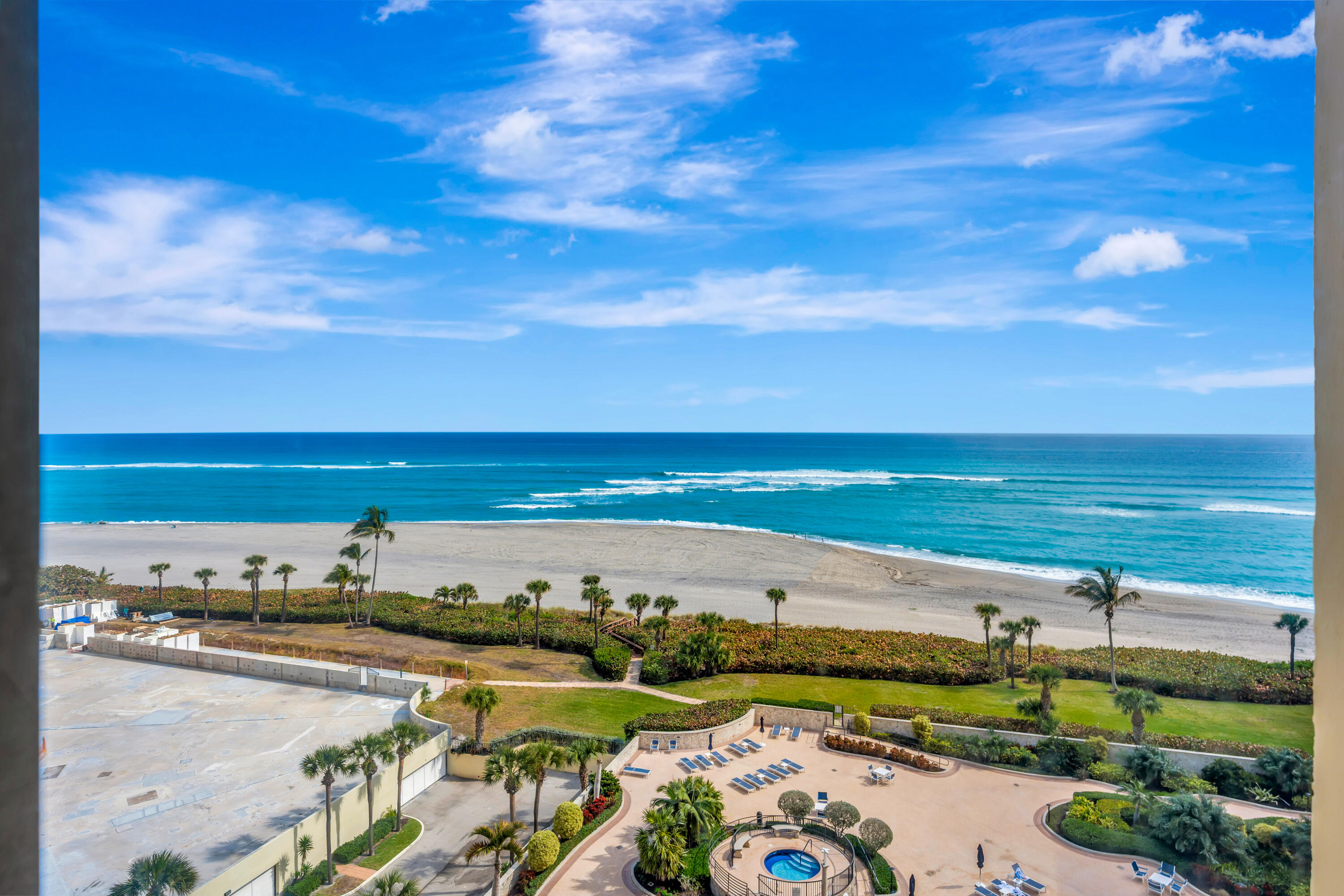 300 Ocean Trail Way 1008
