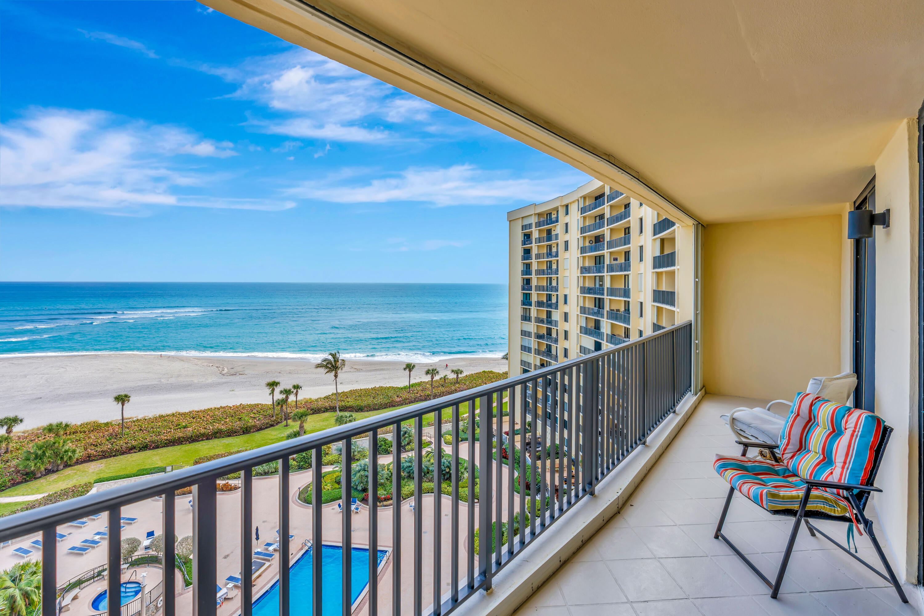300 Ocean Trail Way 1008