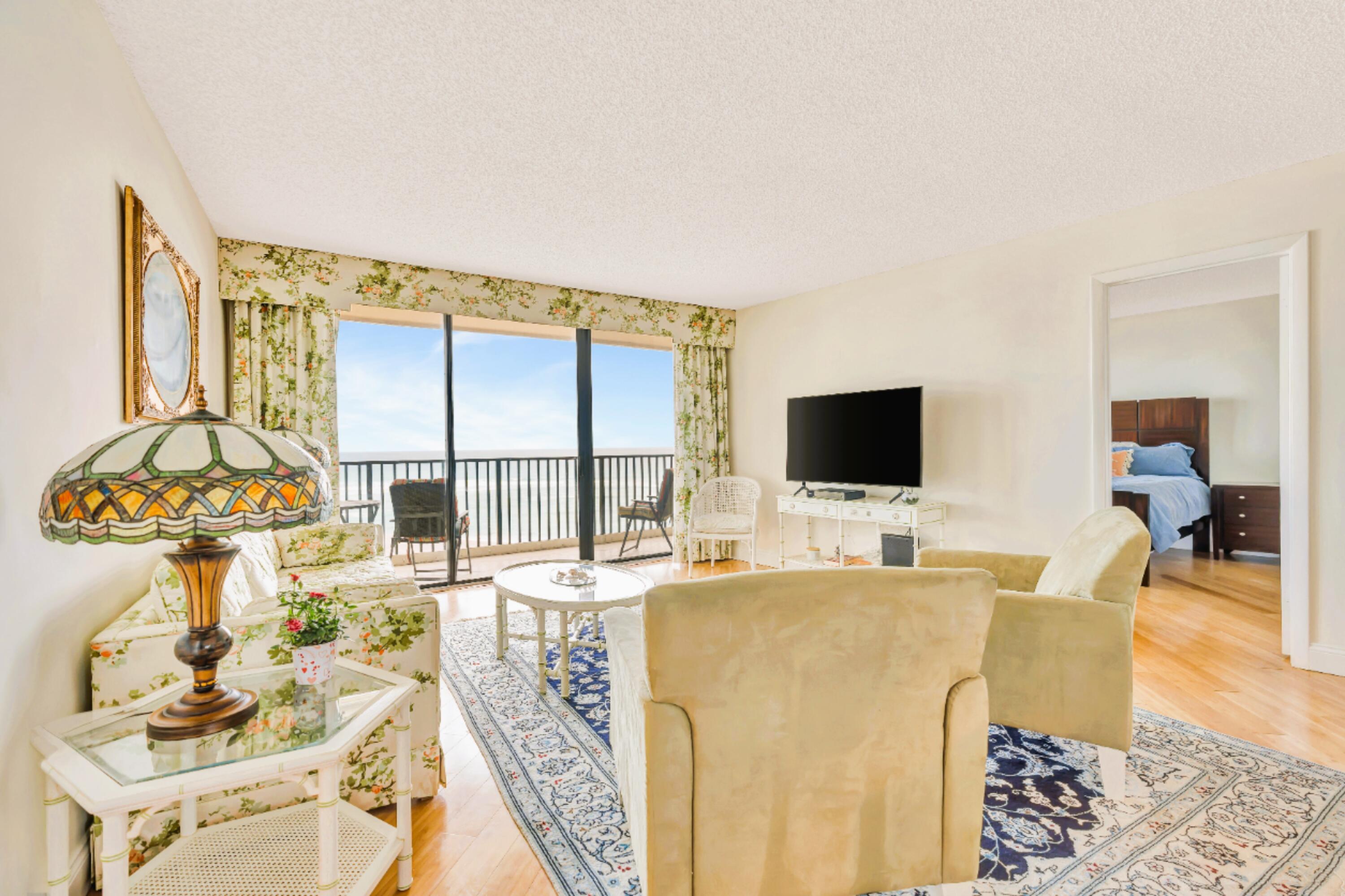 300 Ocean Trail Way 1008