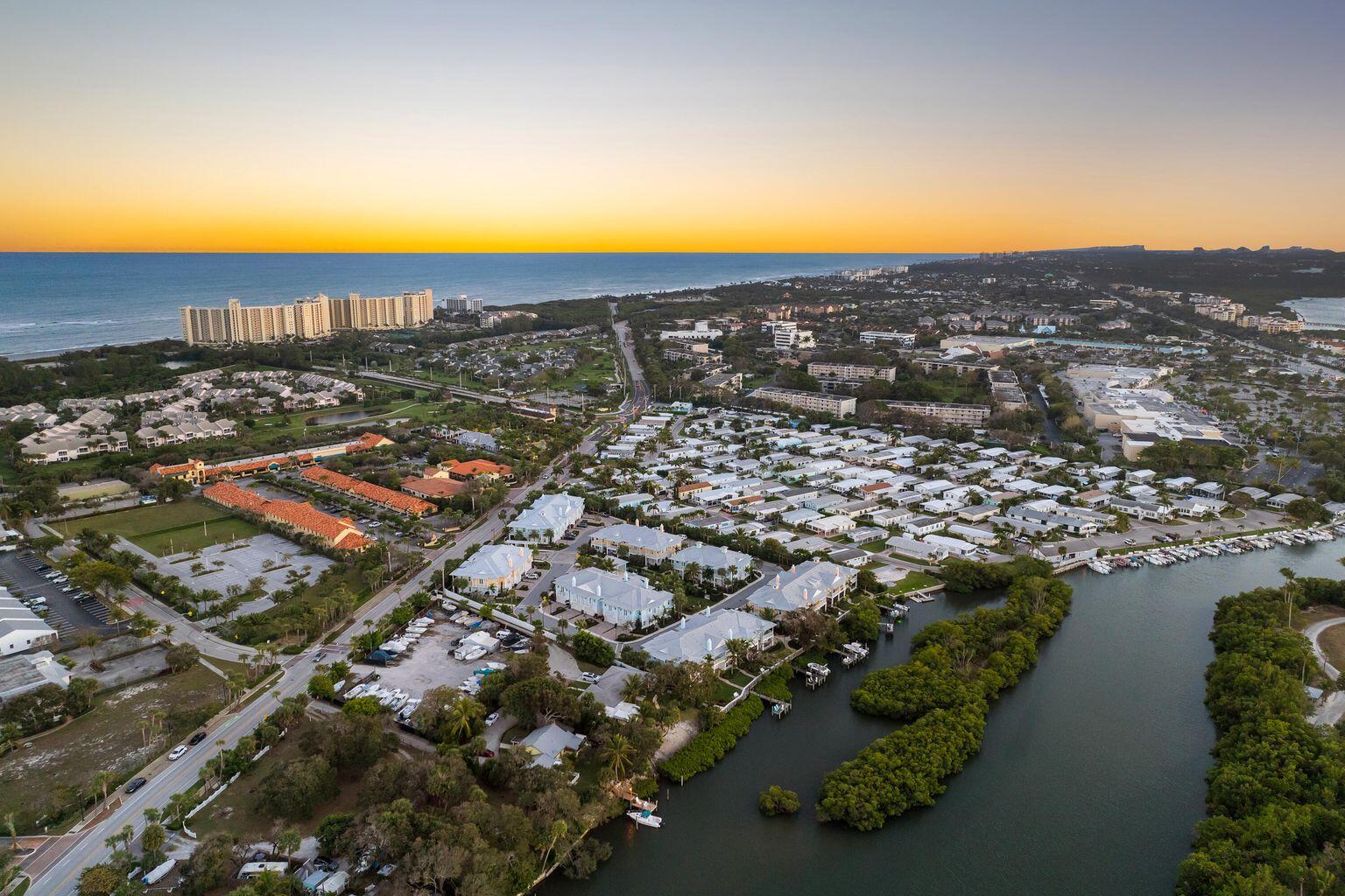300 Ocean Trail Way 1008