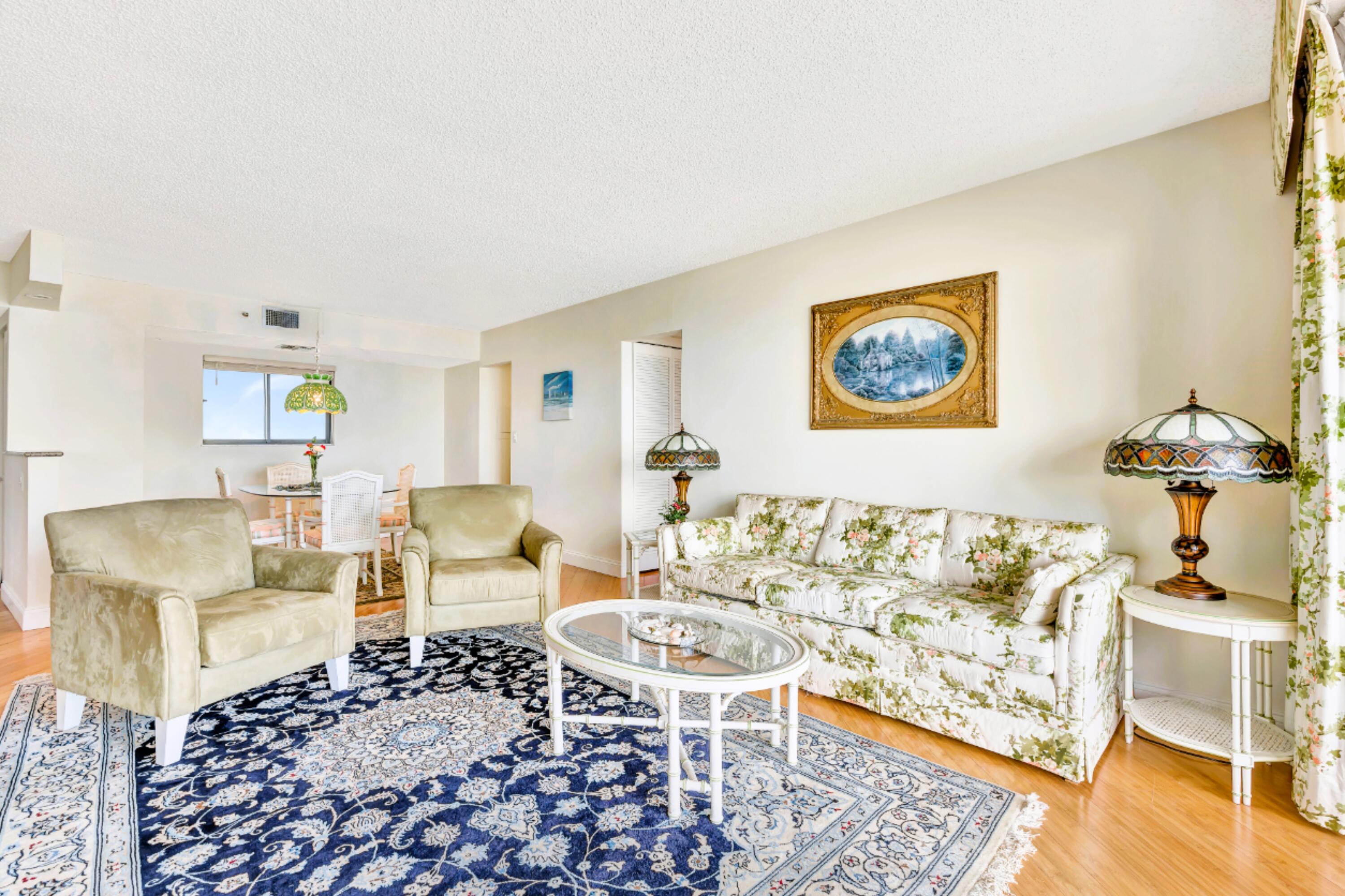 300 Ocean Trail Way 1008