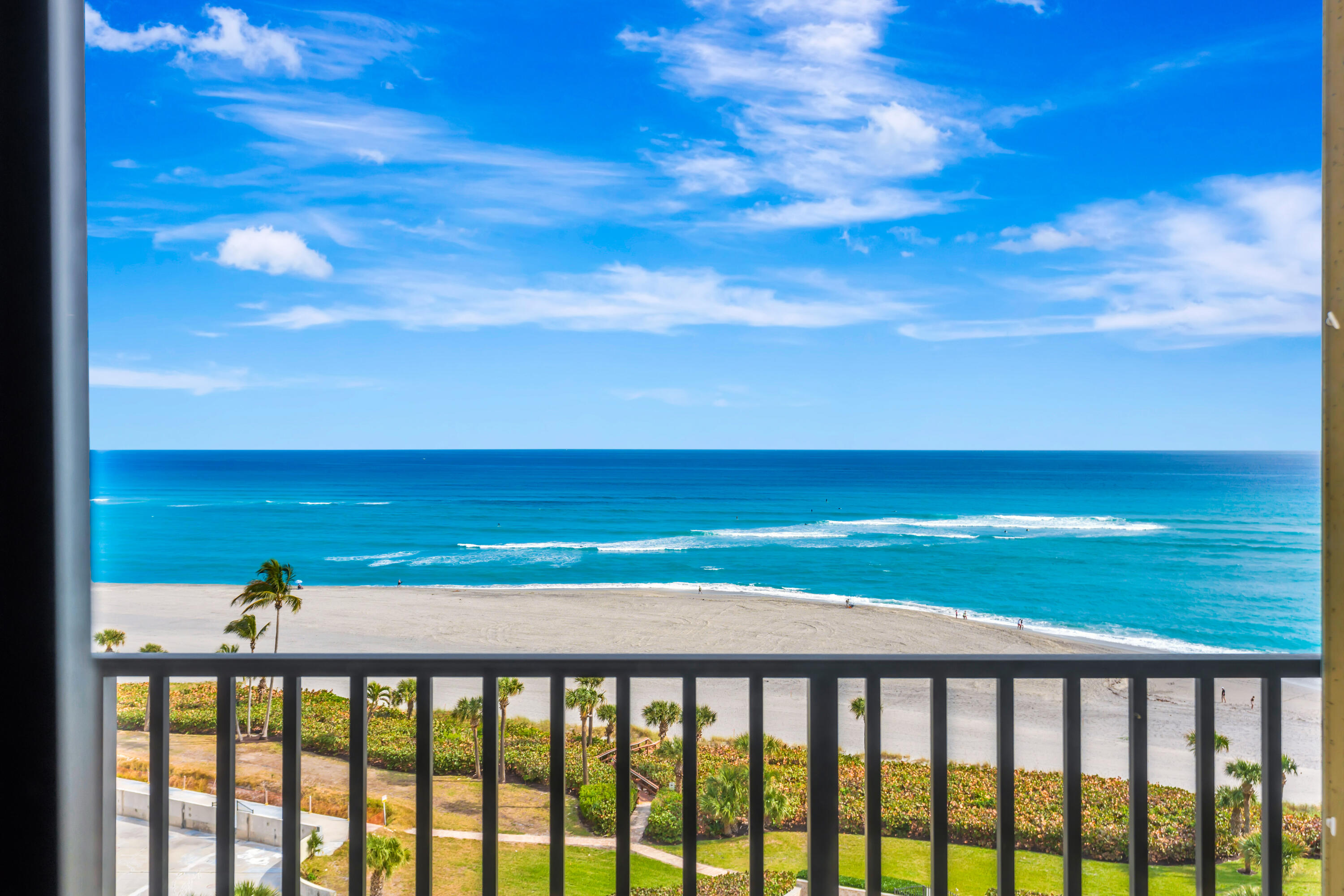300 Ocean Trail Way 1008