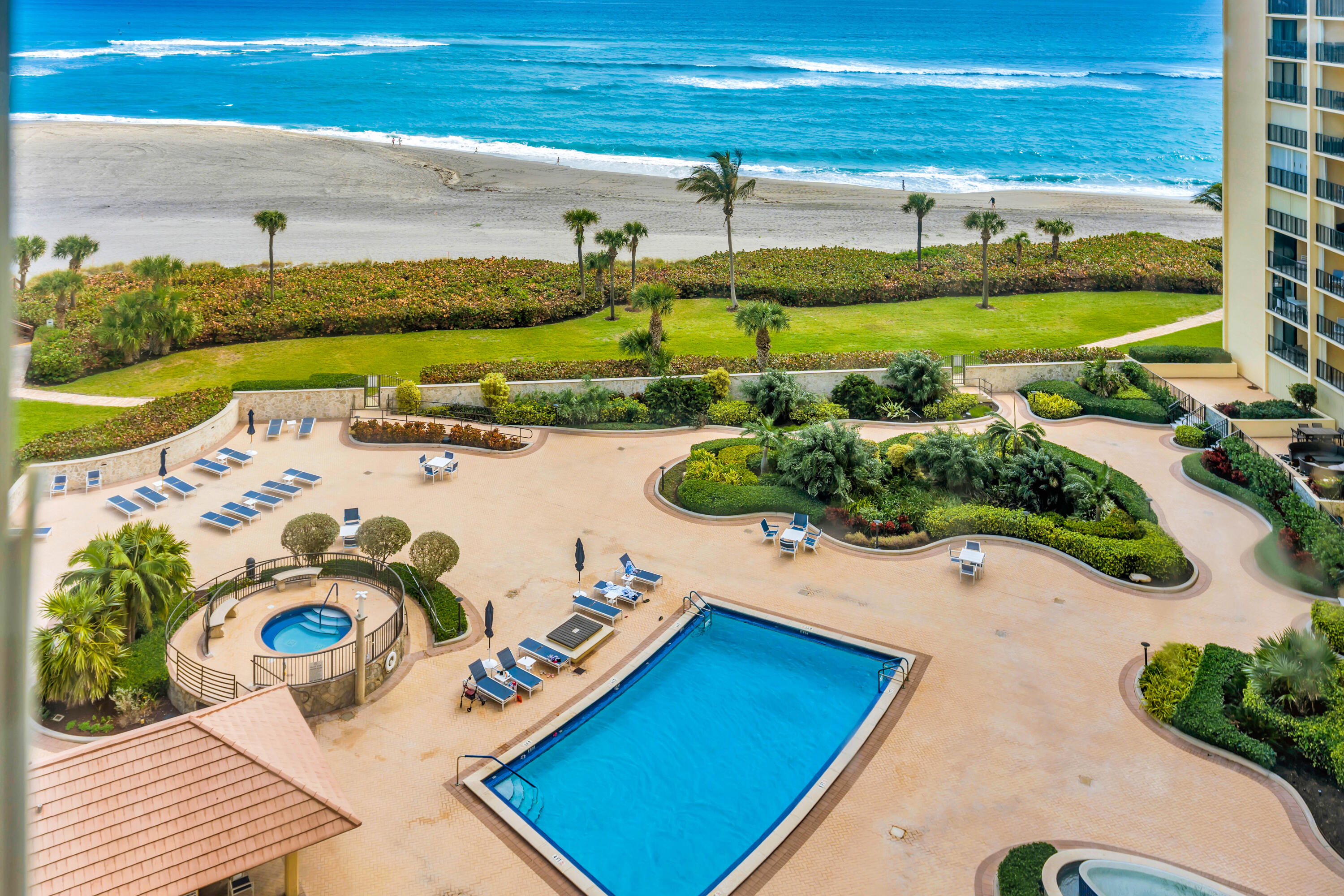 300 Ocean Trail Way 1008