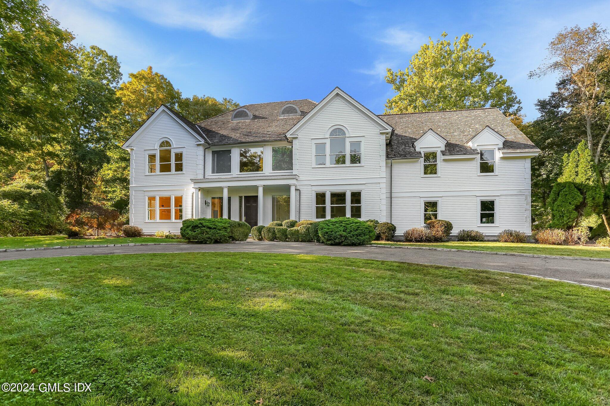 96 Riversville Road