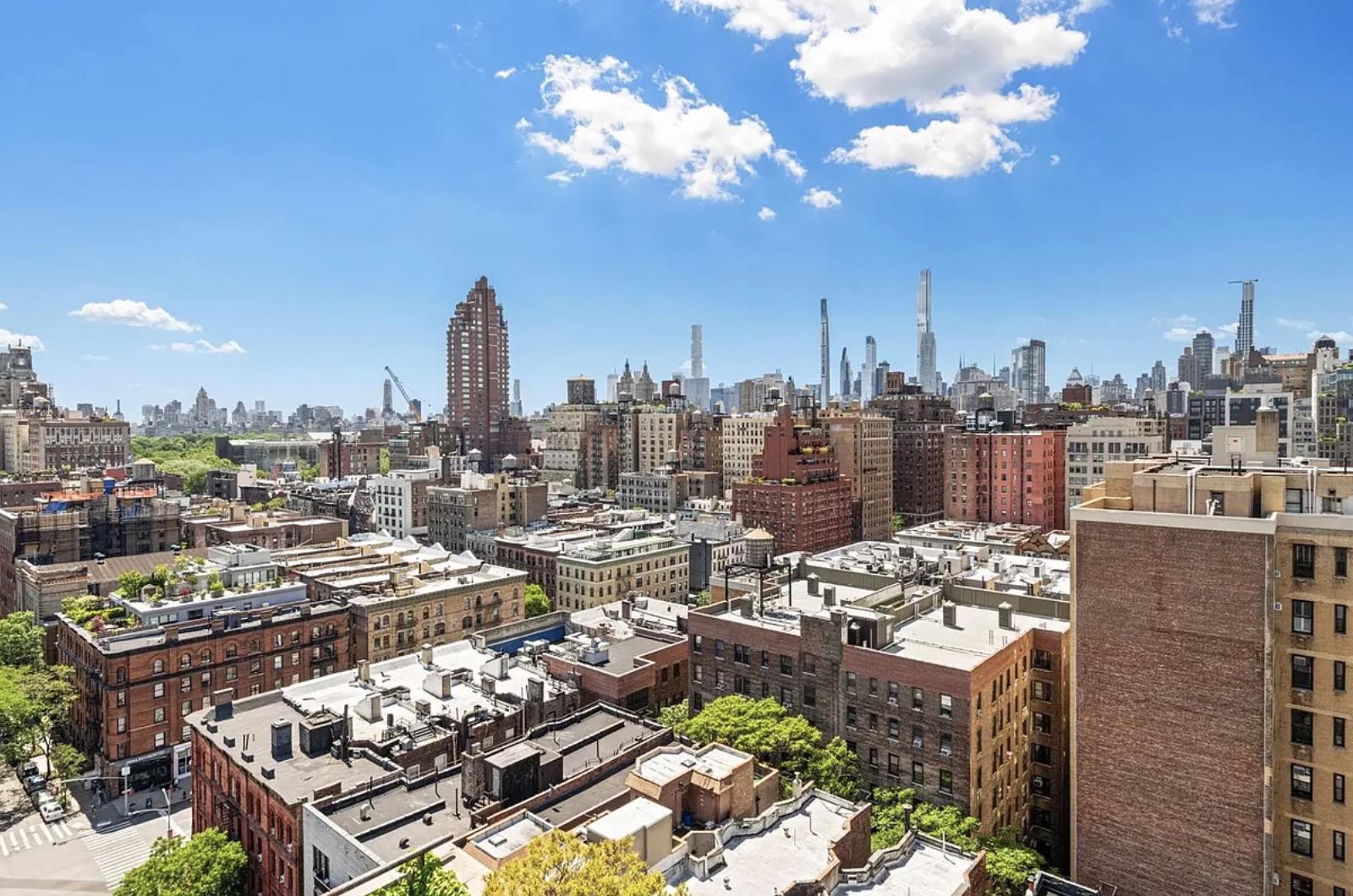 221 W 82nd Street 9-A