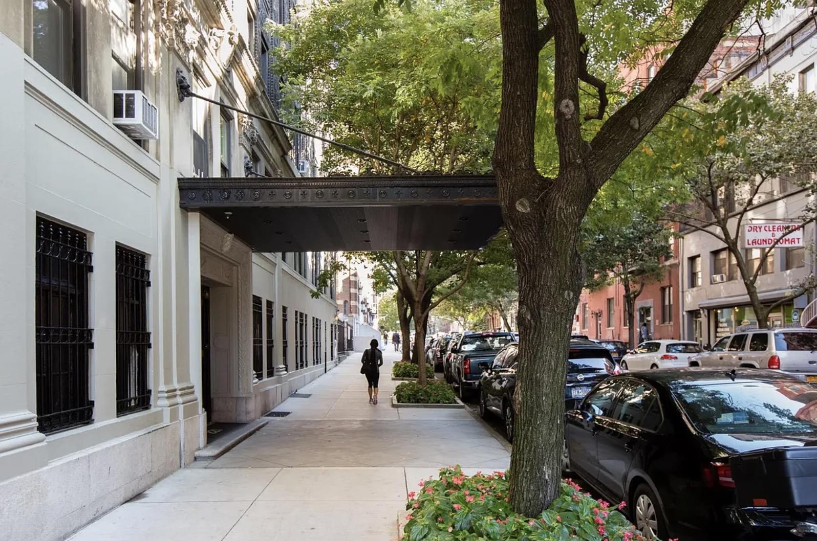 221 W 82nd Street 9-A