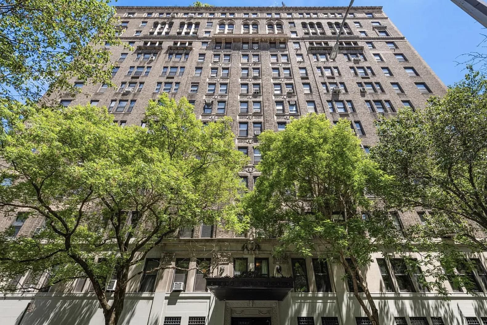 221 W 82nd Street 9-A