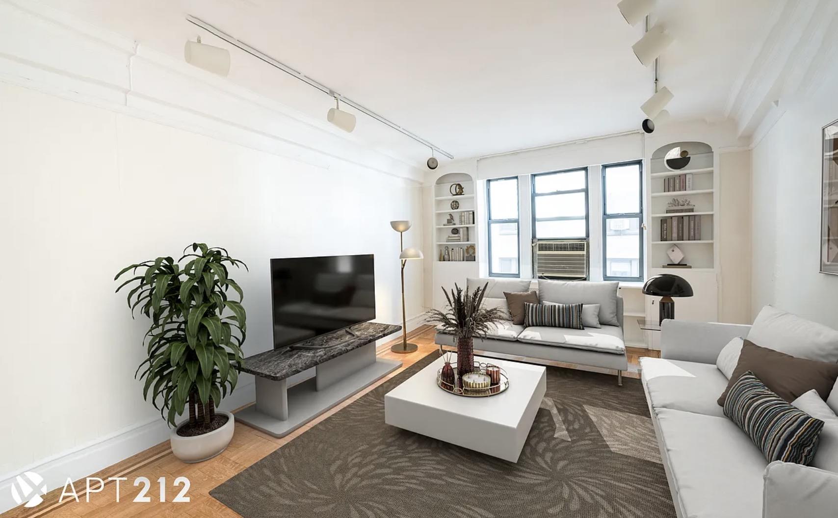 221 W 82nd Street 9-A