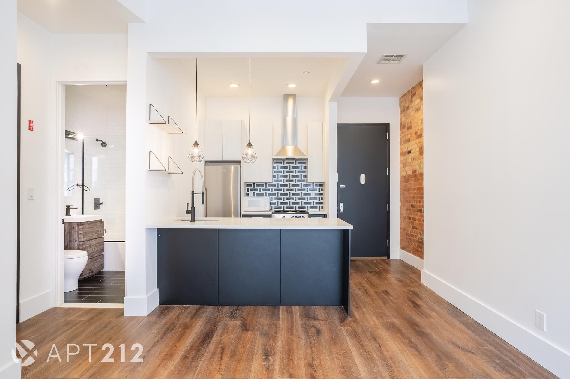 923 Bedford Avenue 2-A