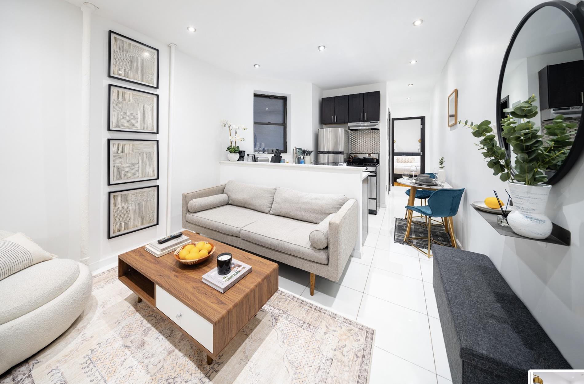 21 W 106th Street 1-A