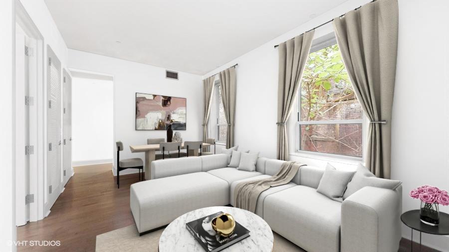 416 W 52nd Street 326