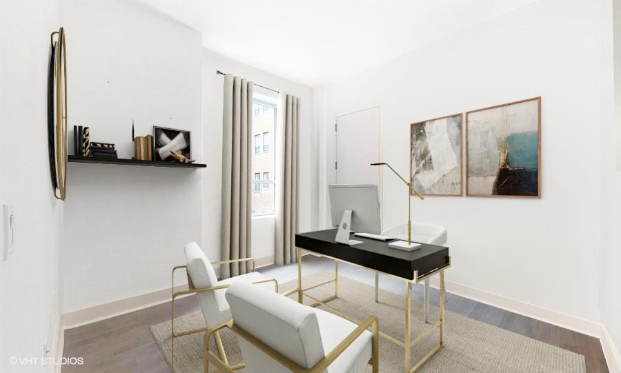 416 W 52nd Street 326