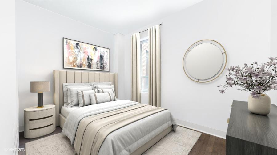 416 W 52nd Street 326