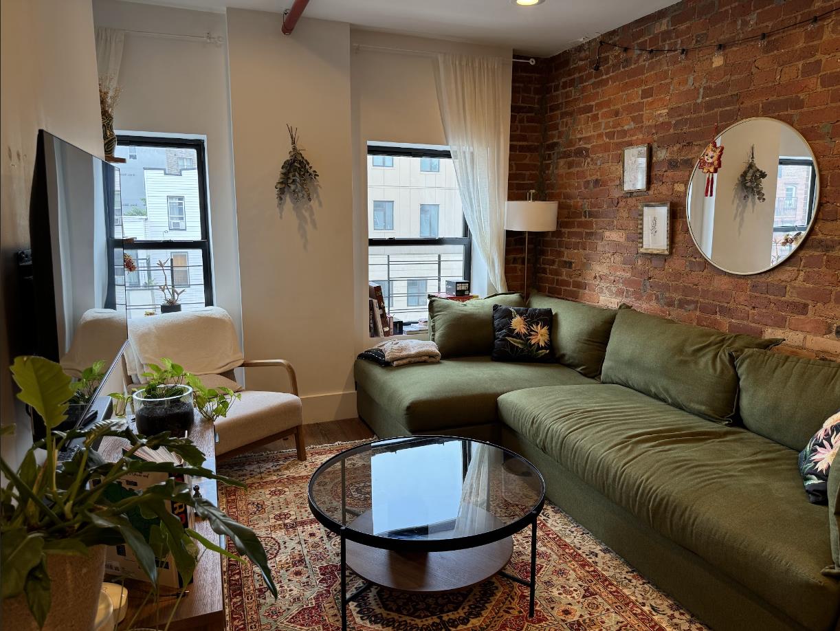 923 Bedford Avenue 4-F