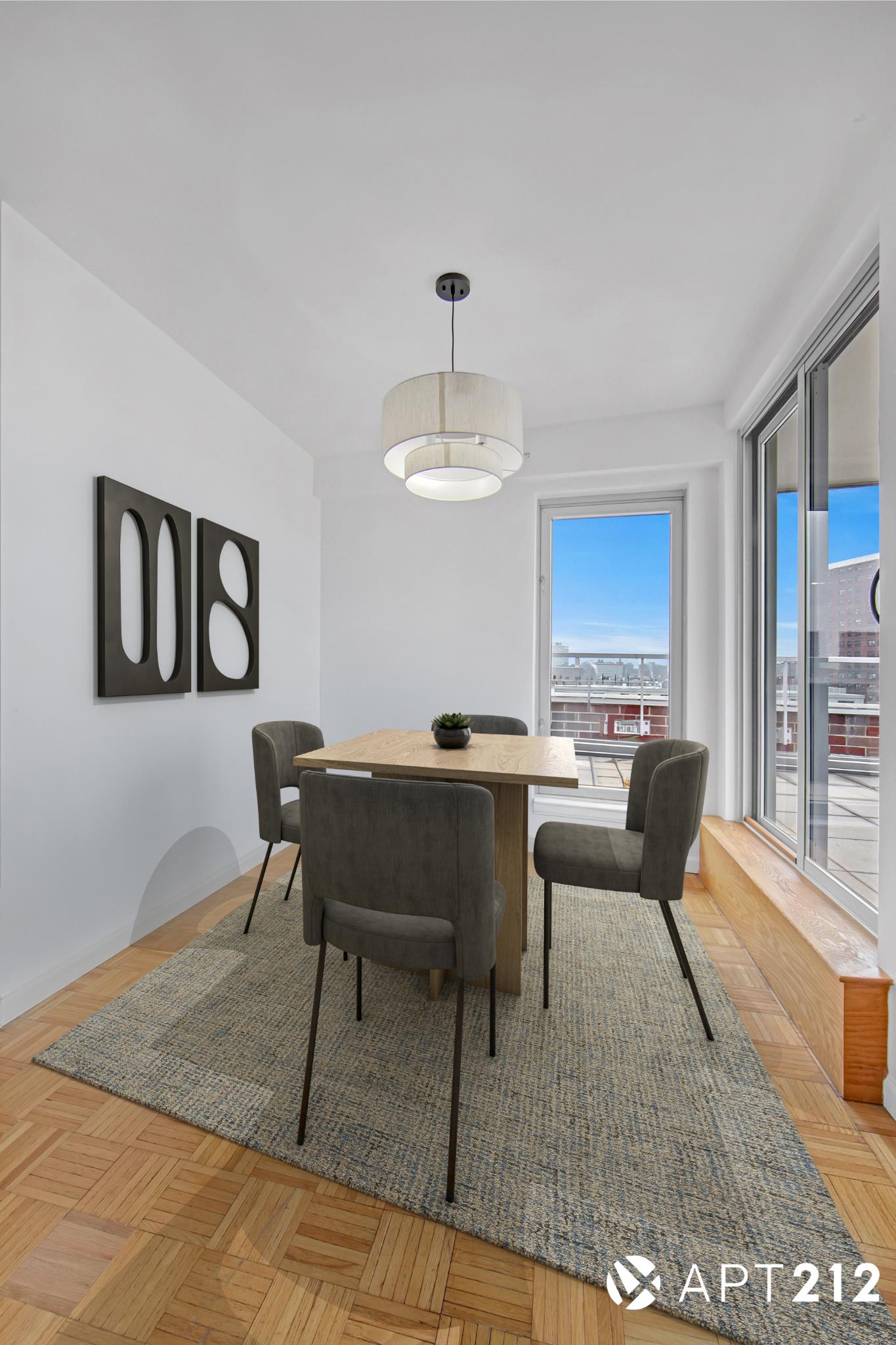 330 W 145th Street PH-6