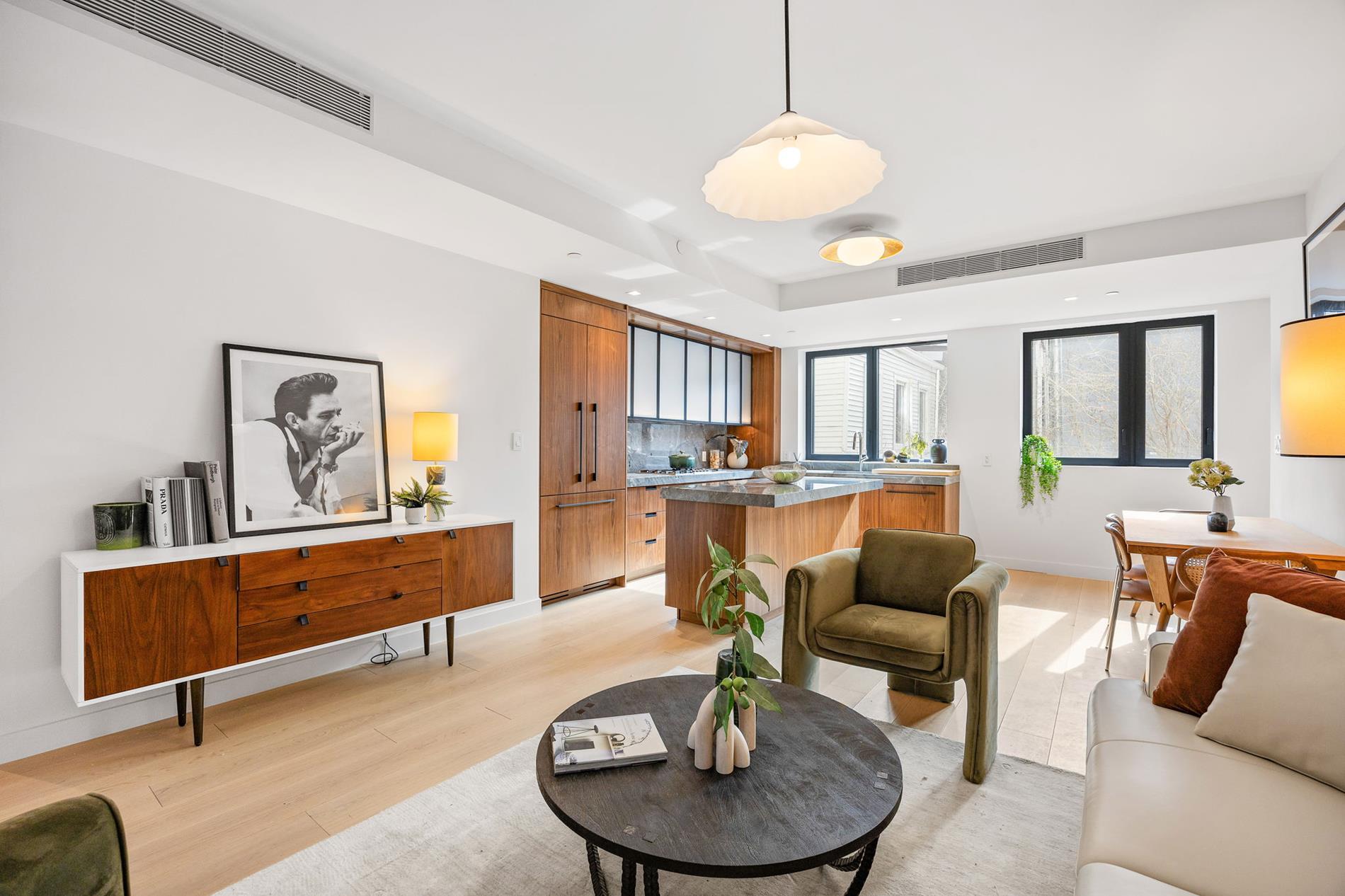 6 Garfield Place 207