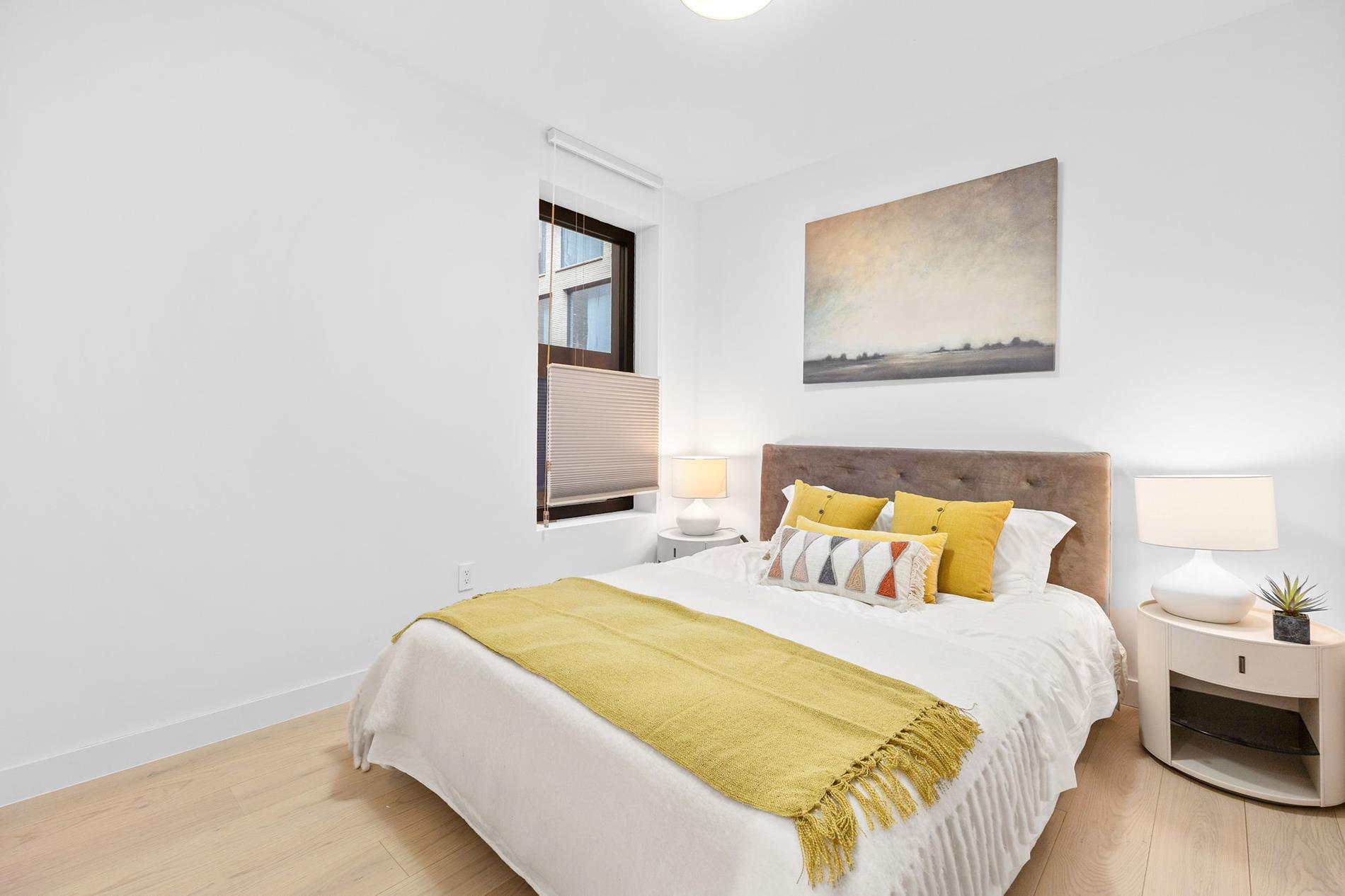 6 Garfield Place 207