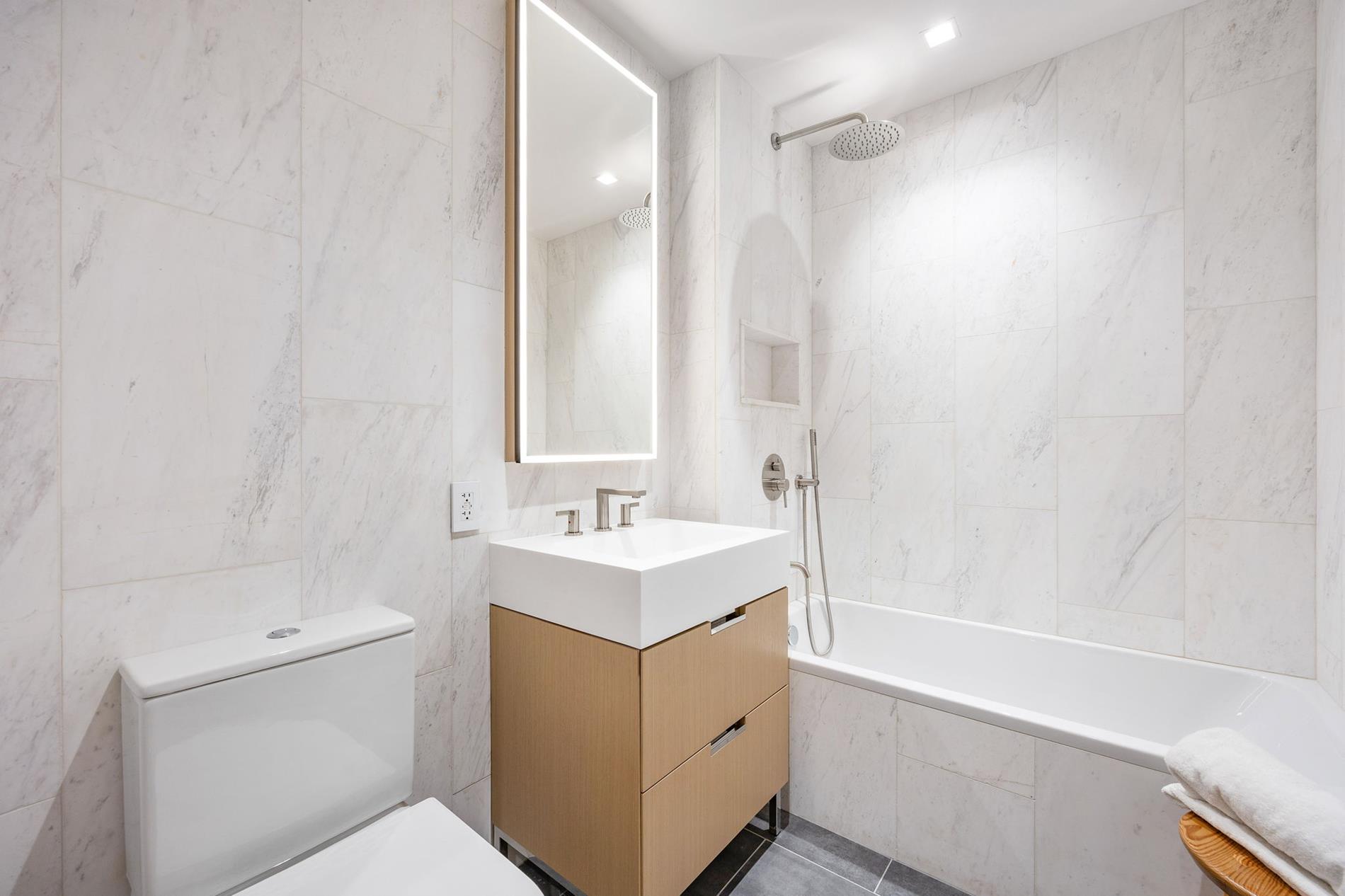 6 Garfield Place 207