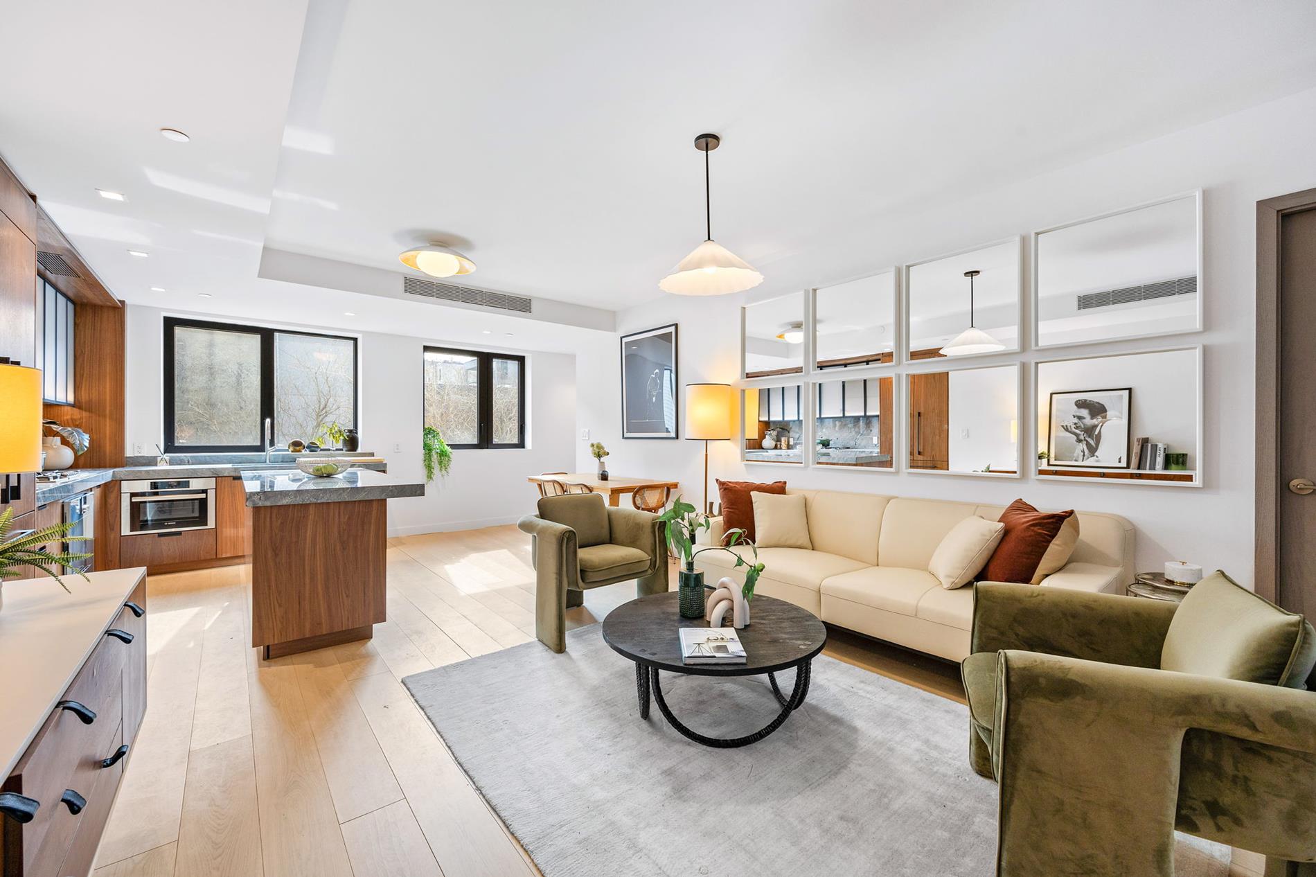 6 Garfield Place 207