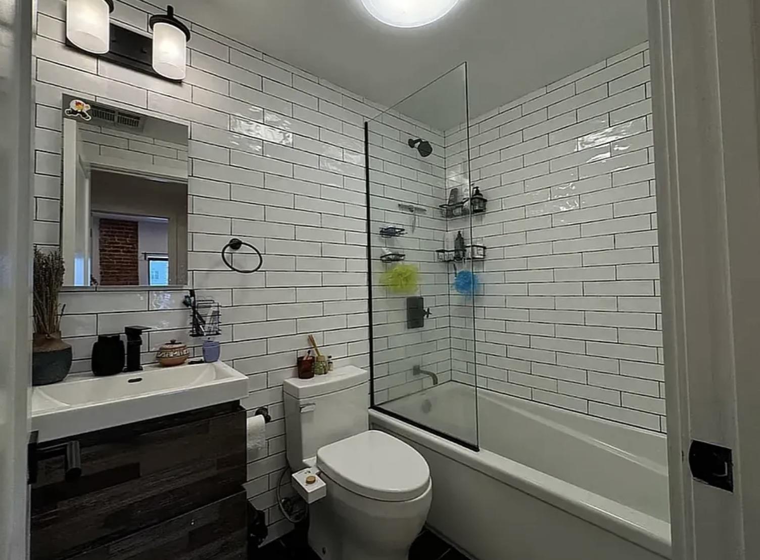 923 Bedford Avenue 4-B