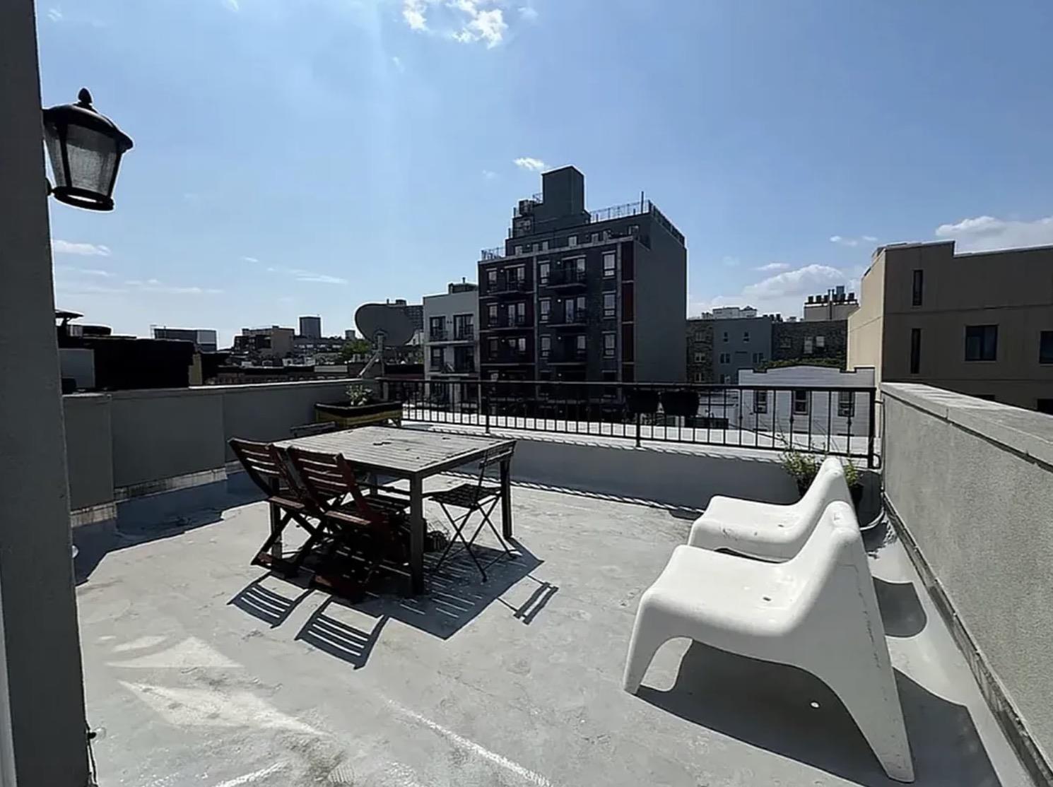 923 Bedford Avenue 4-B