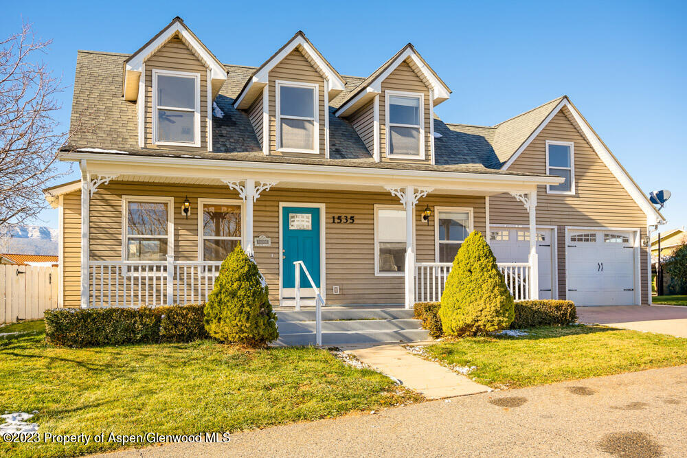 1535 Balsam Court